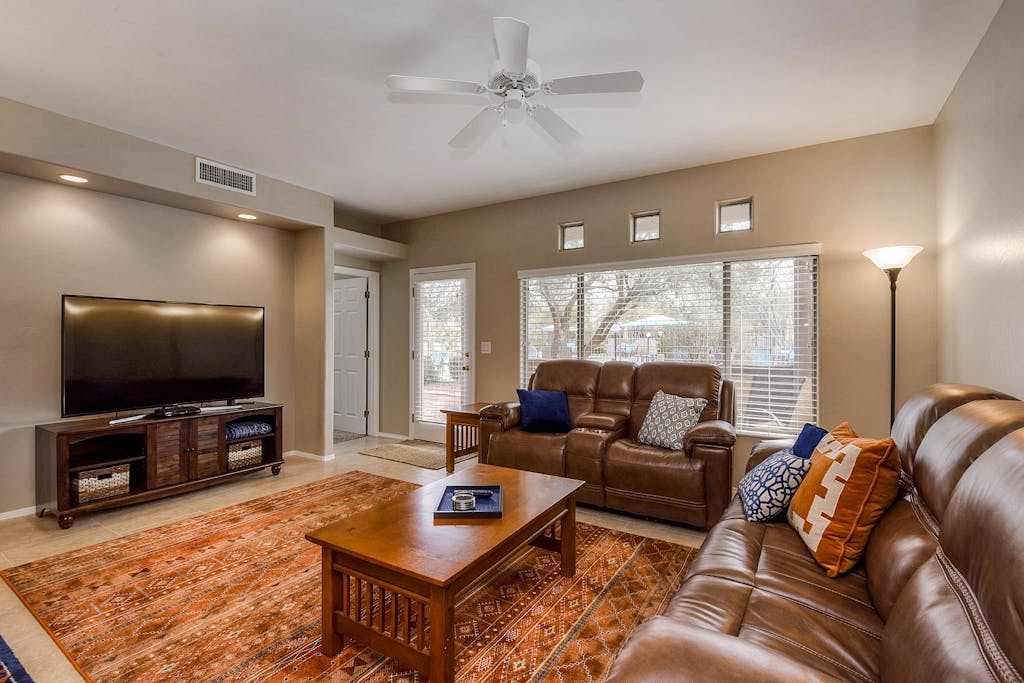 Vistoso Resort Casita #165