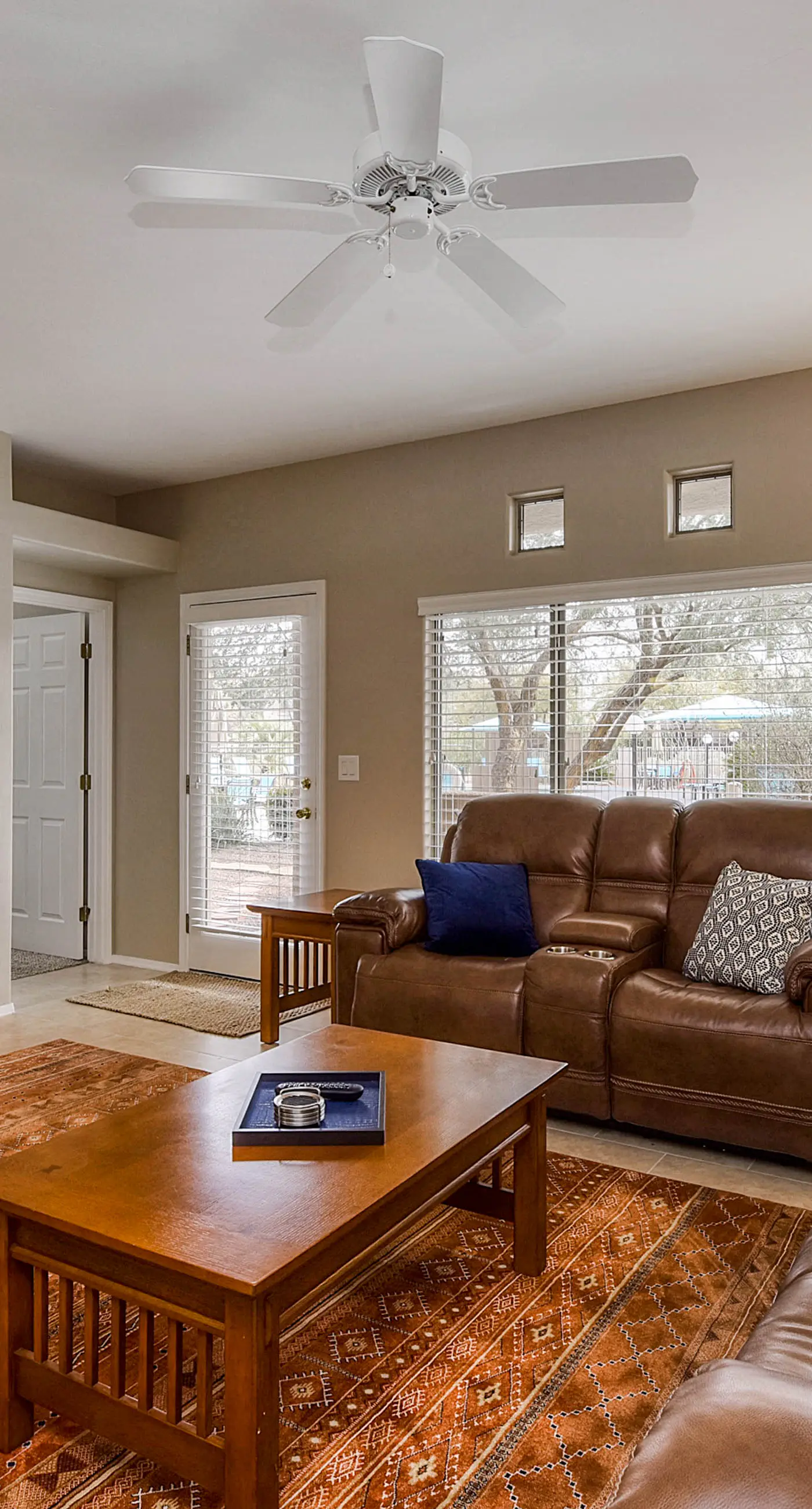 Vistoso Resort Casita #165