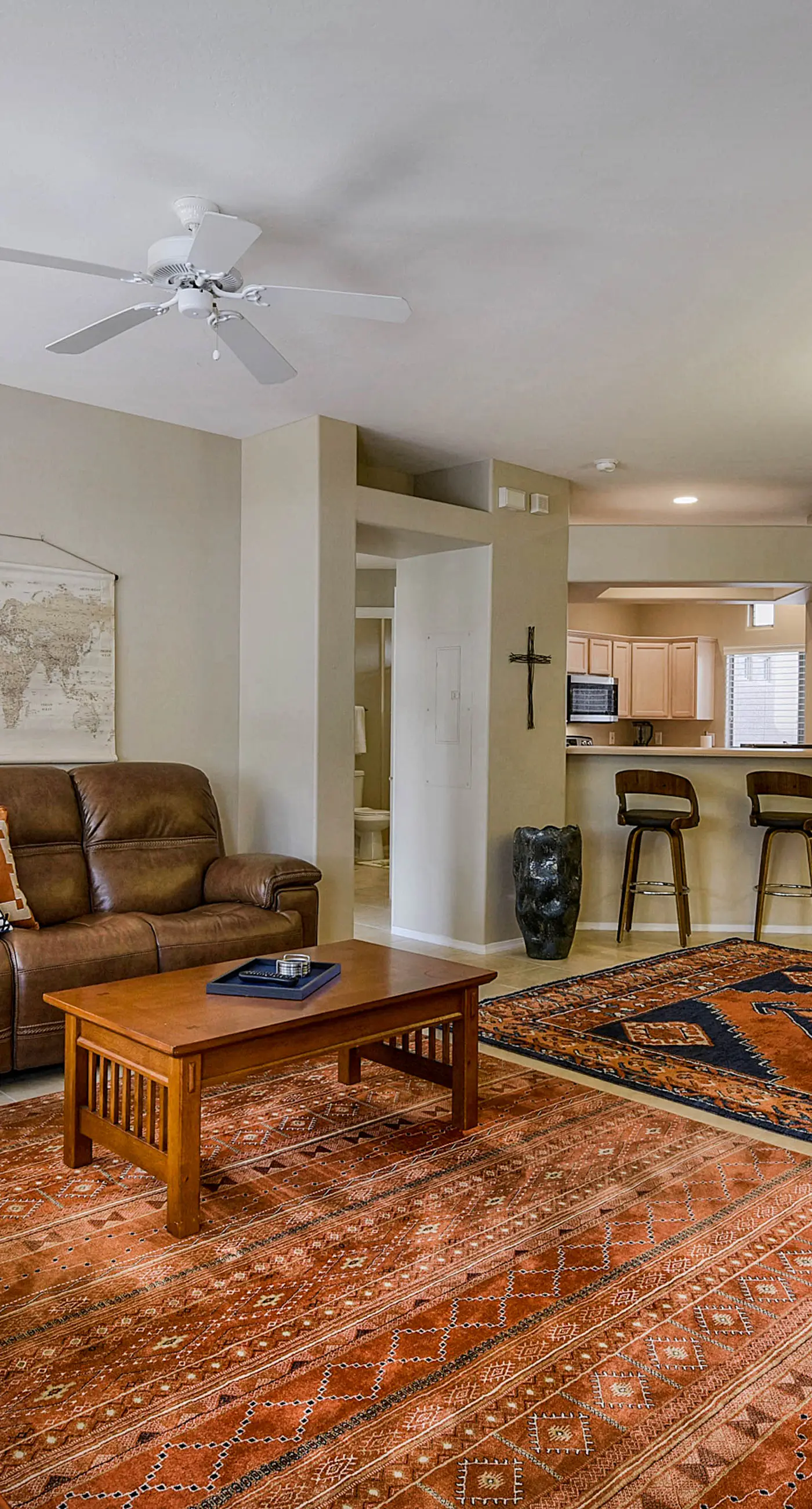 Vistoso Resort Casita #165