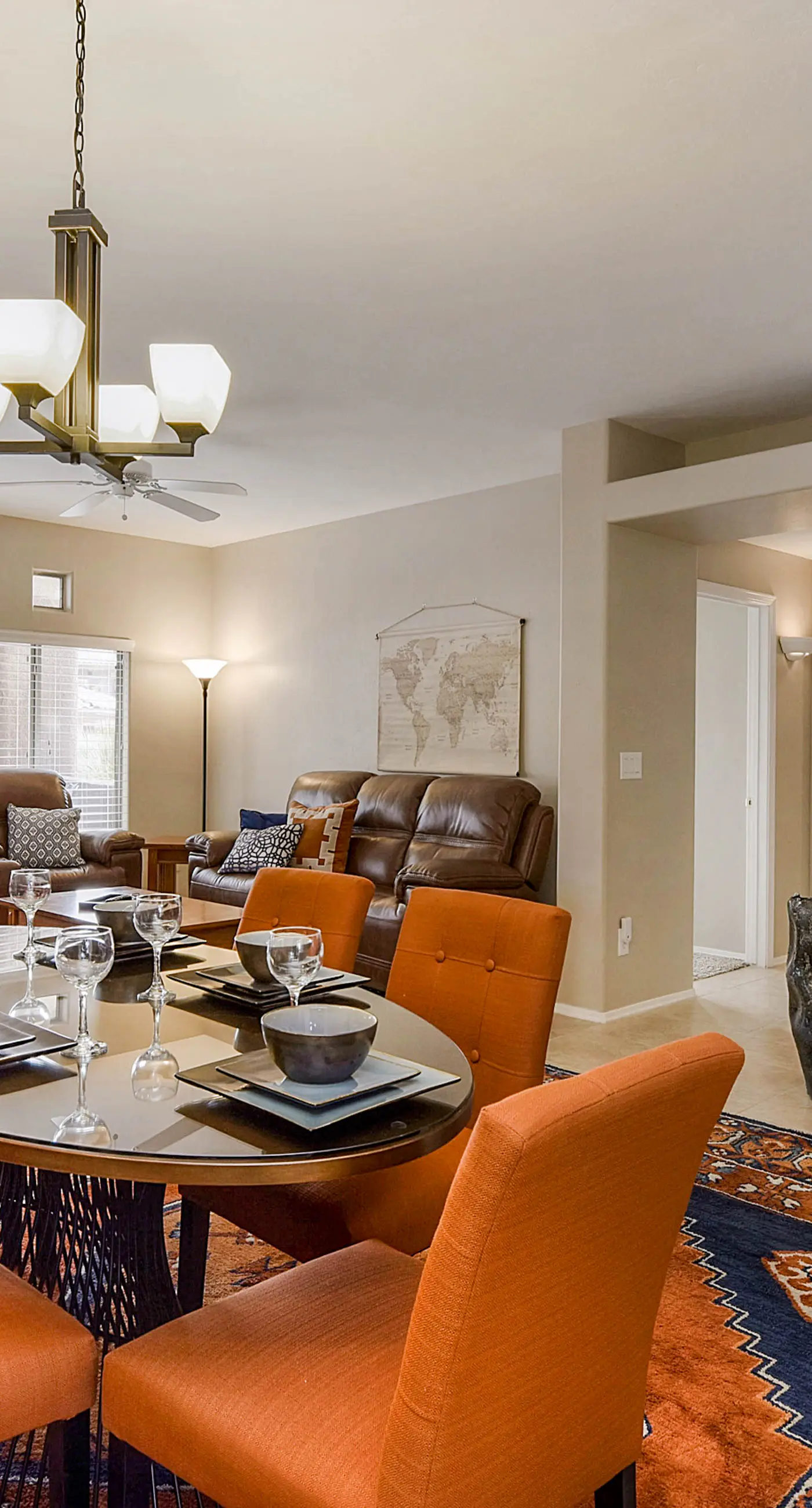 Vistoso Resort Casita #165