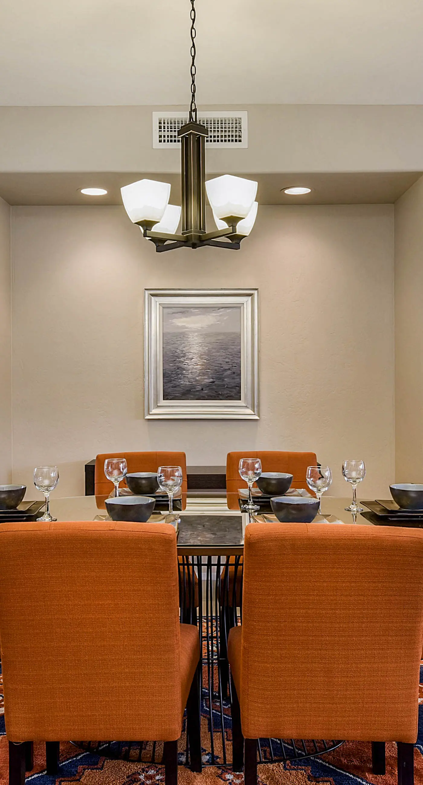 Vistoso Resort Casita #165