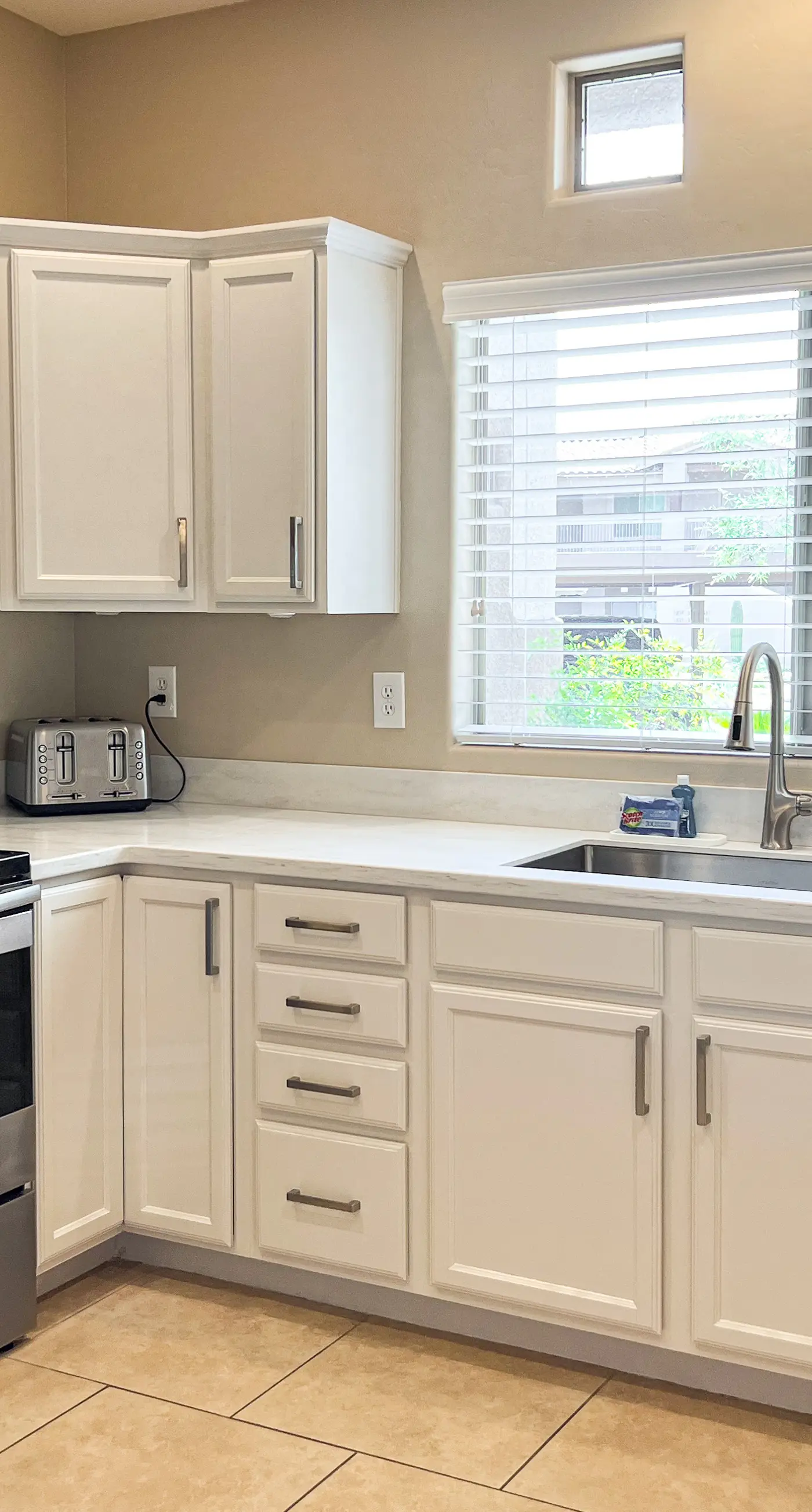 Vistoso Resort Casita #165