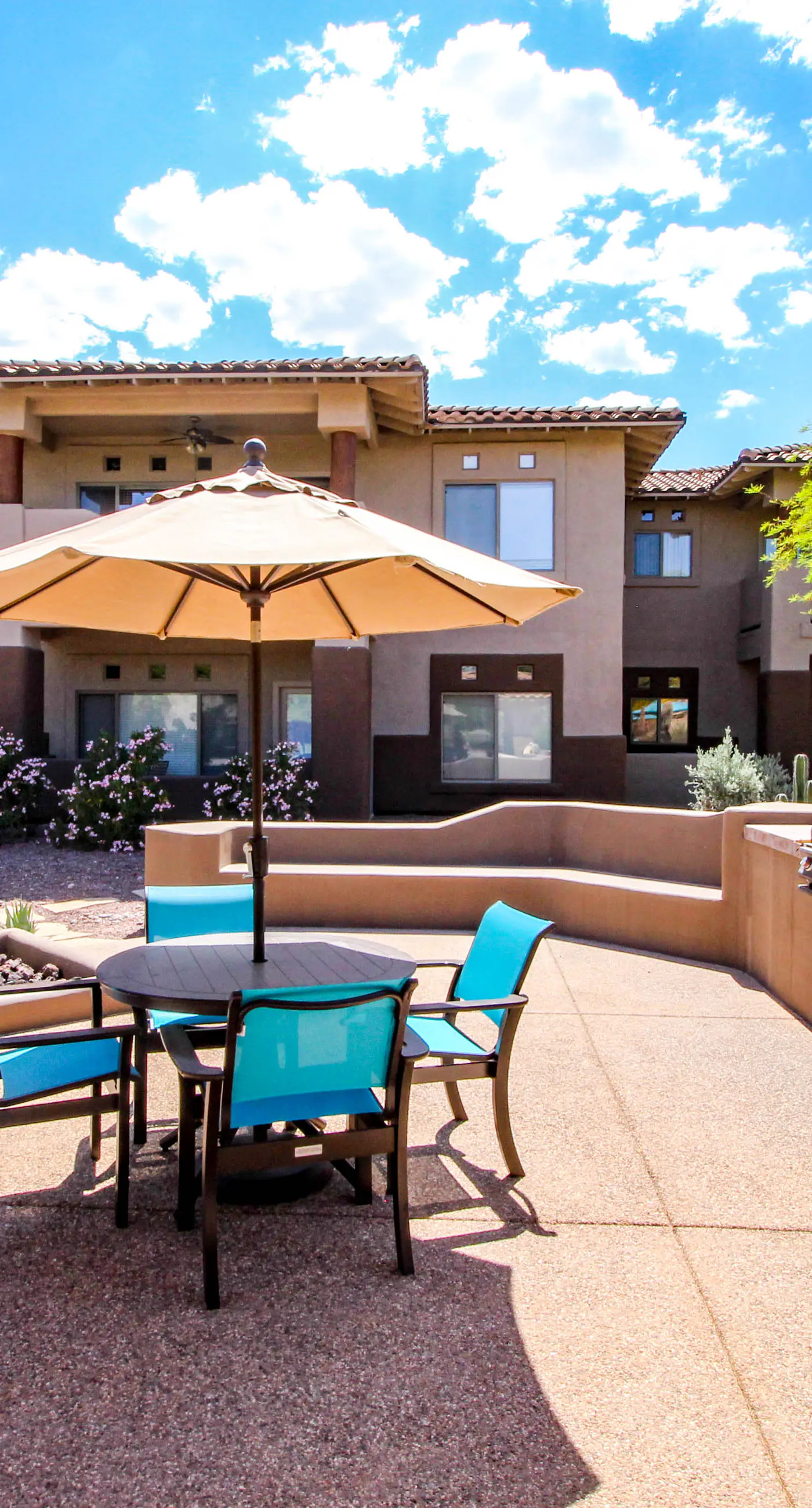 Vistoso Resort Casita #165