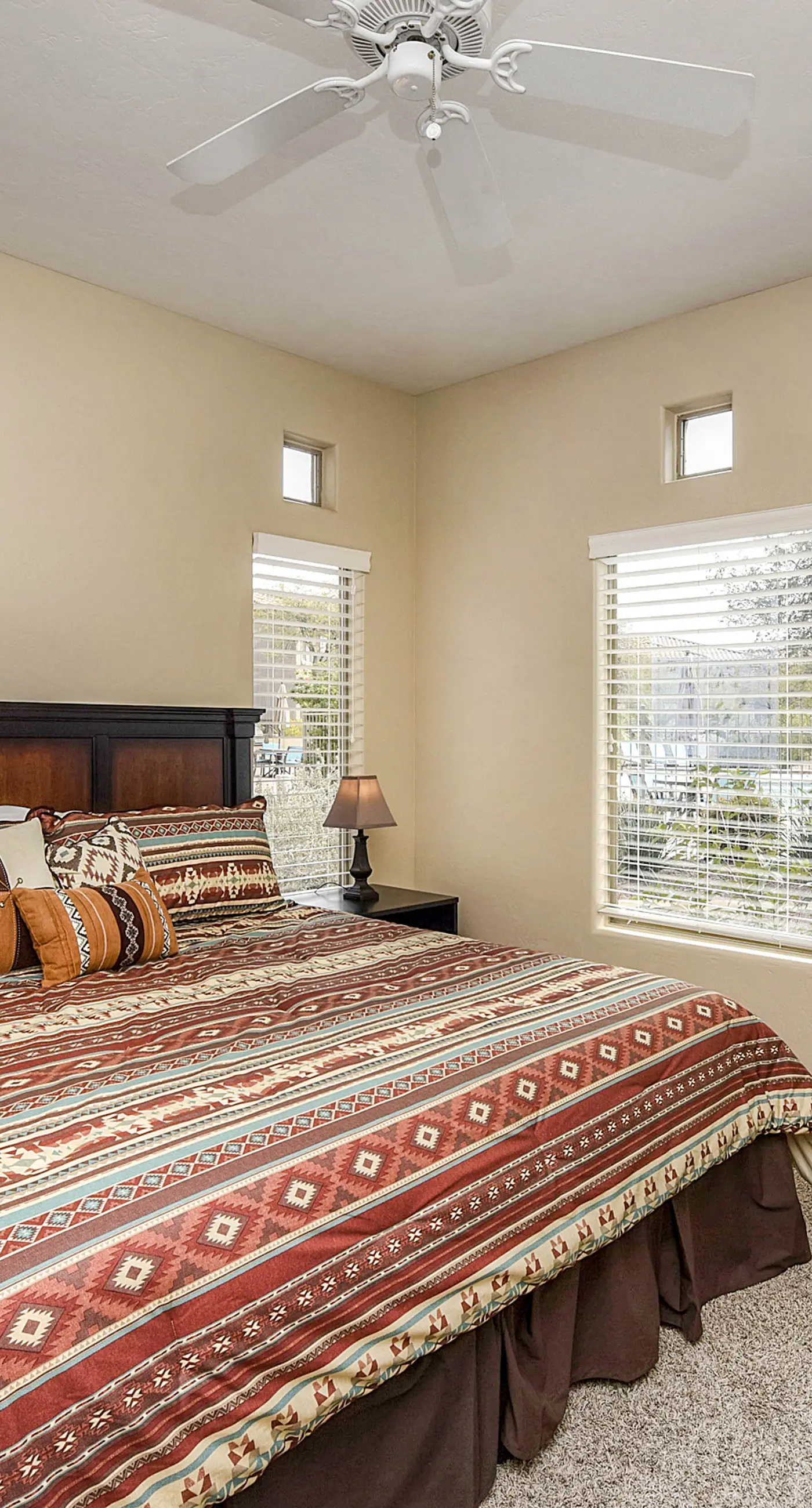 Vistoso Resort Casita #165