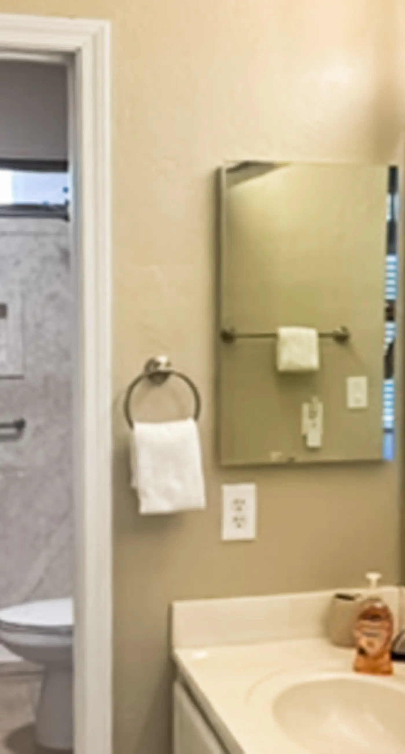 Vistoso Resort Casita #165