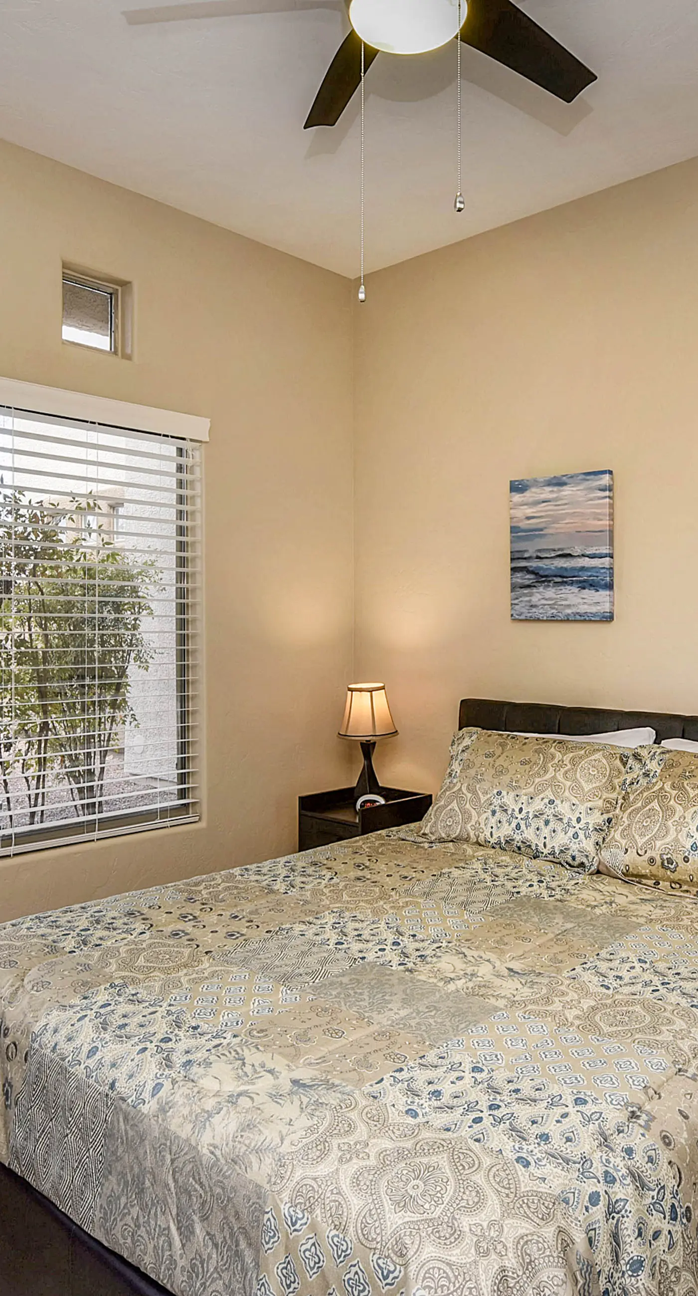 Vistoso Resort Casita #165