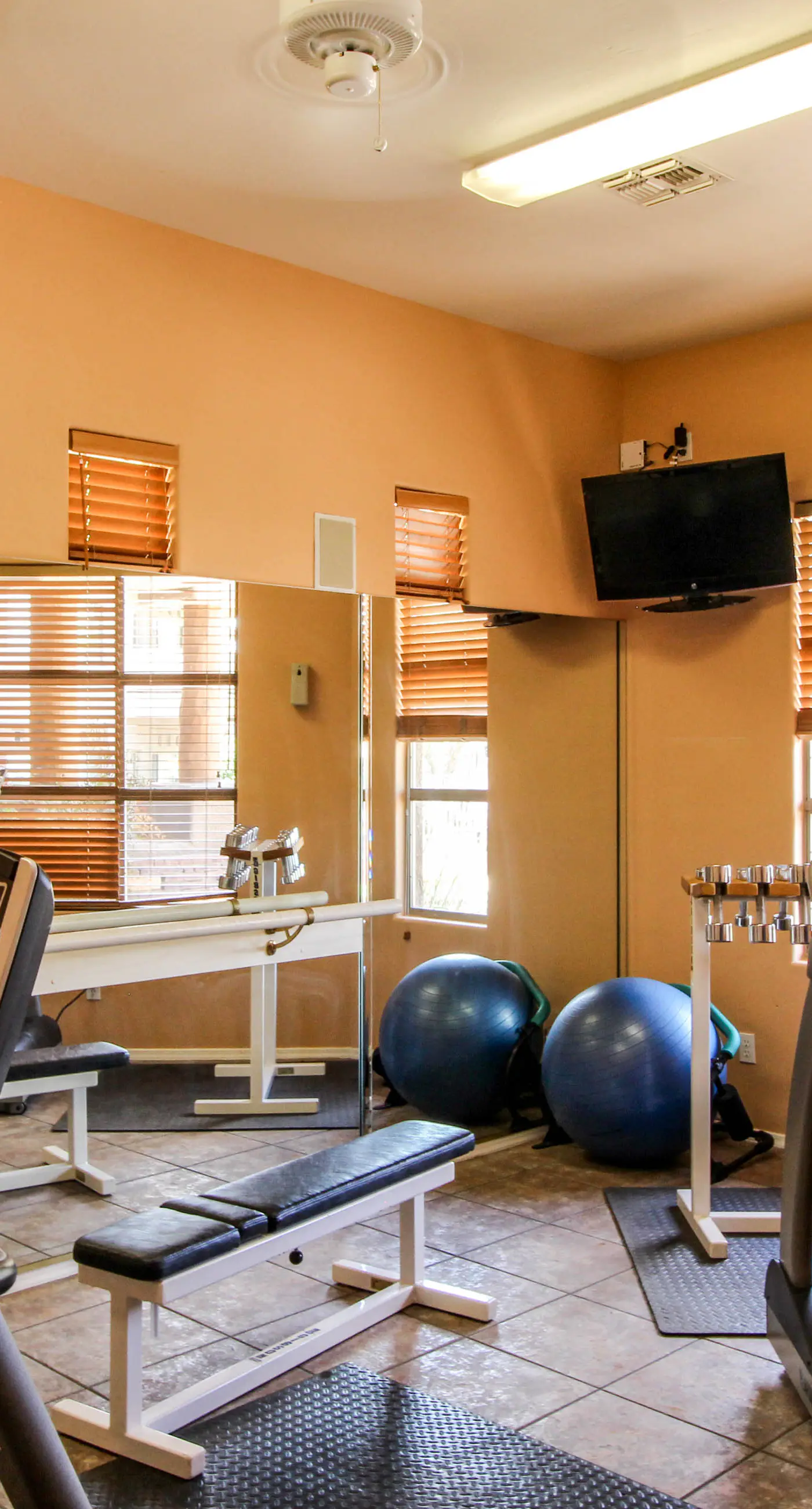 Vistoso Resort Casita #165