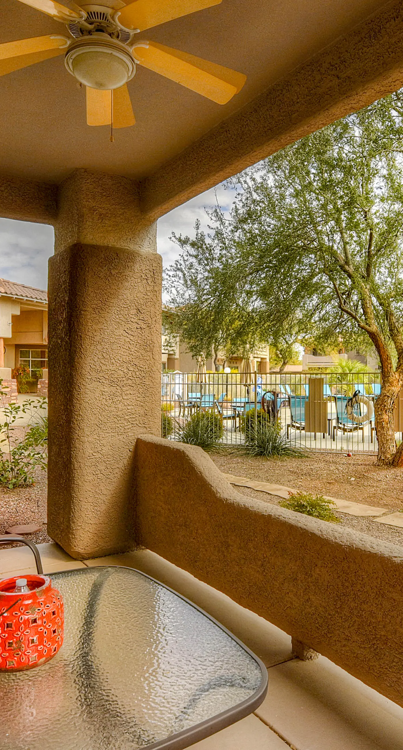 Vistoso Resort Casita #165