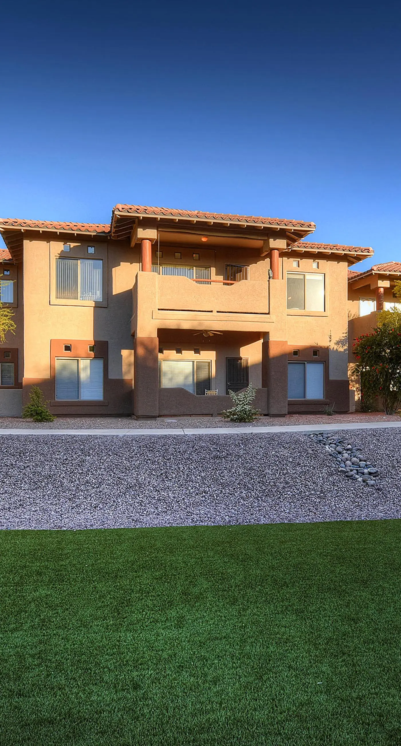 Vistoso Resort Casita #165