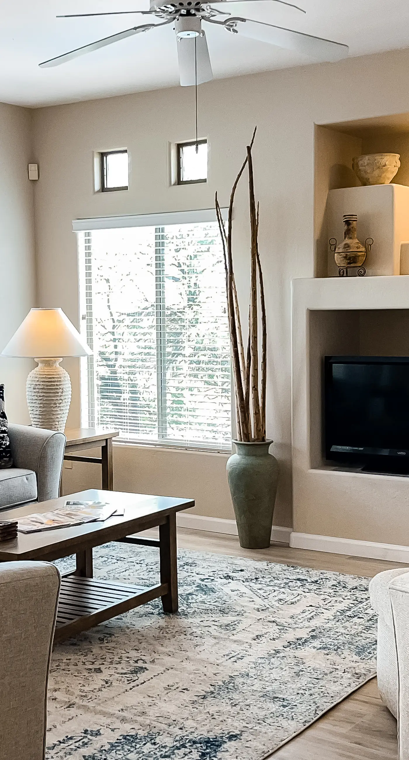 Vistoso Resort Casita #218