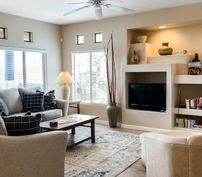 Vistoso Resort Casita #218