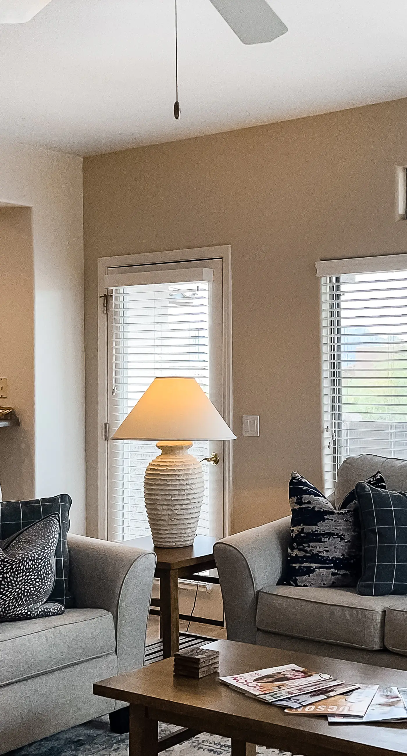 Vistoso Resort Casita #218