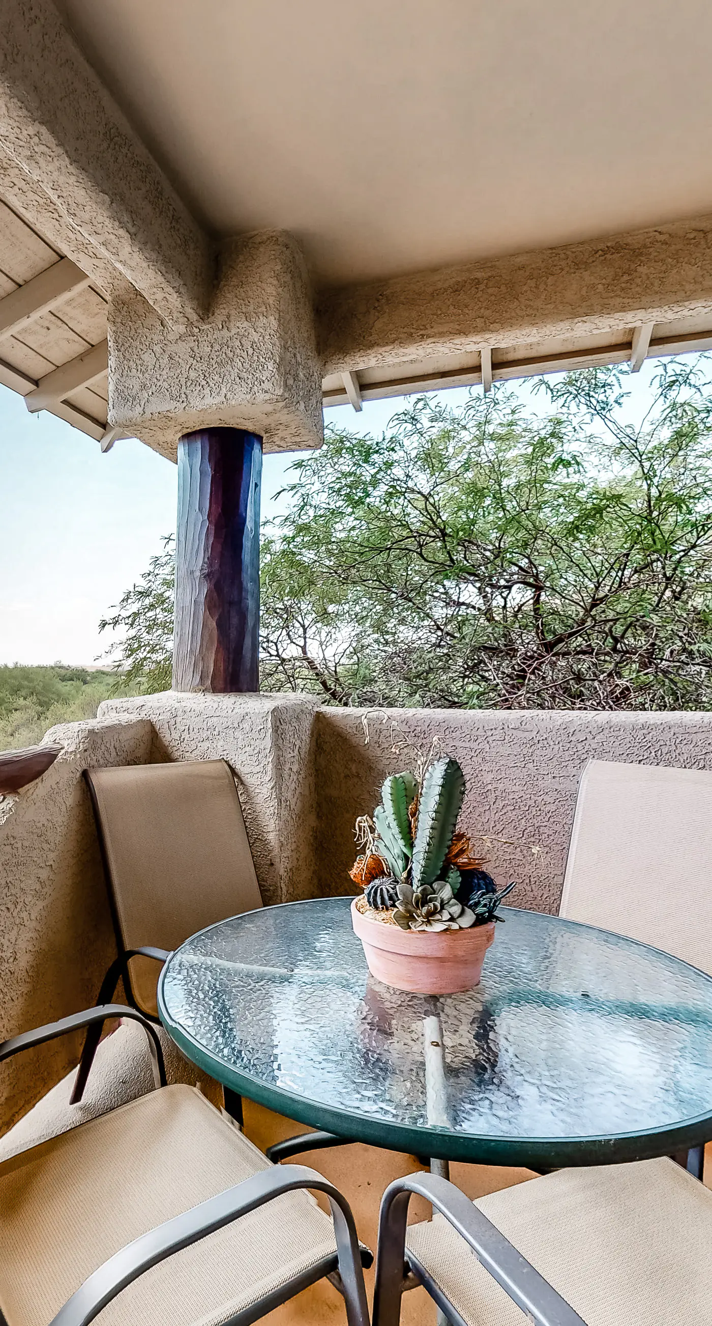 Vistoso Resort Casita #218