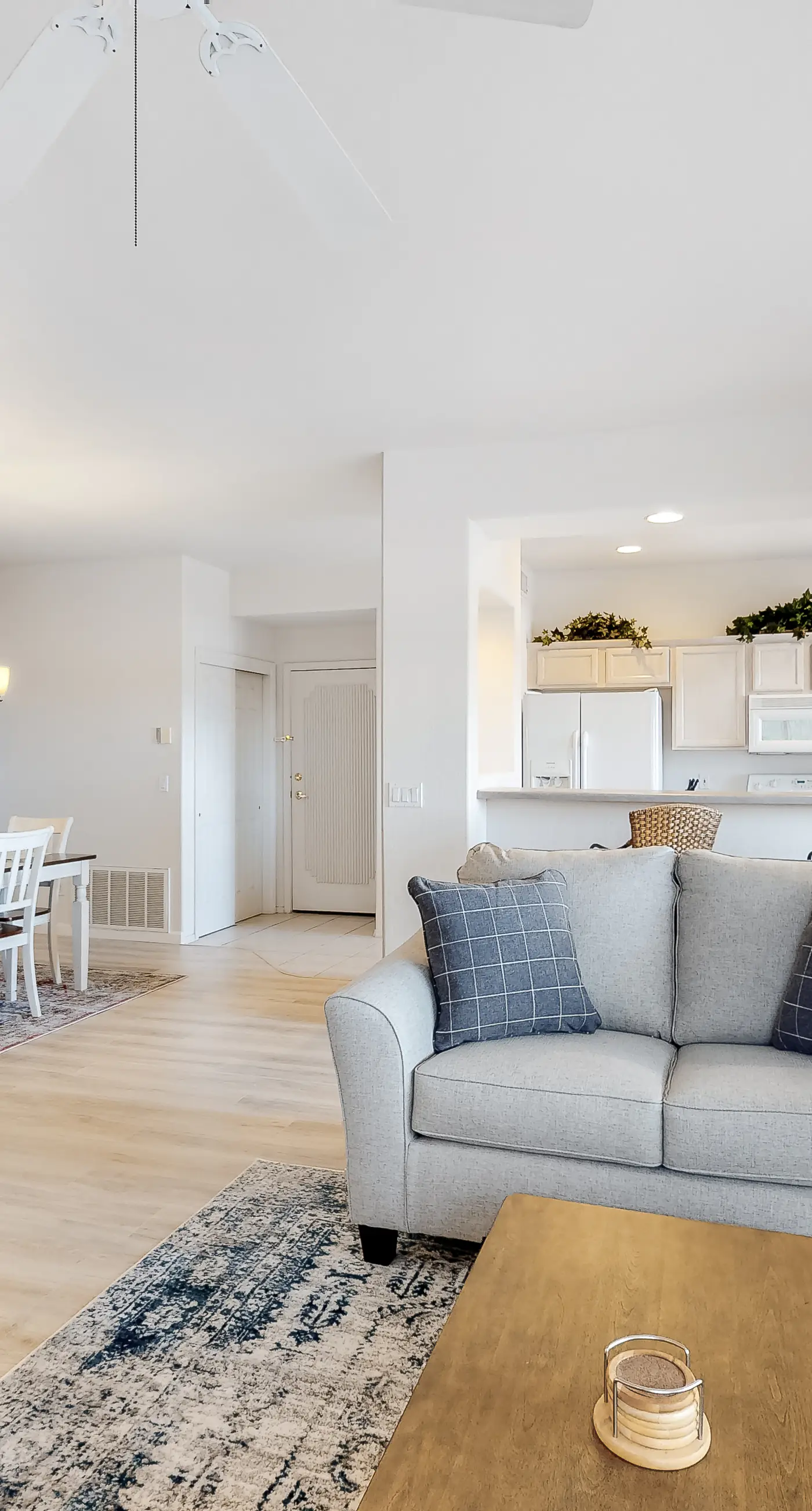 Vistoso Resort Casita #218