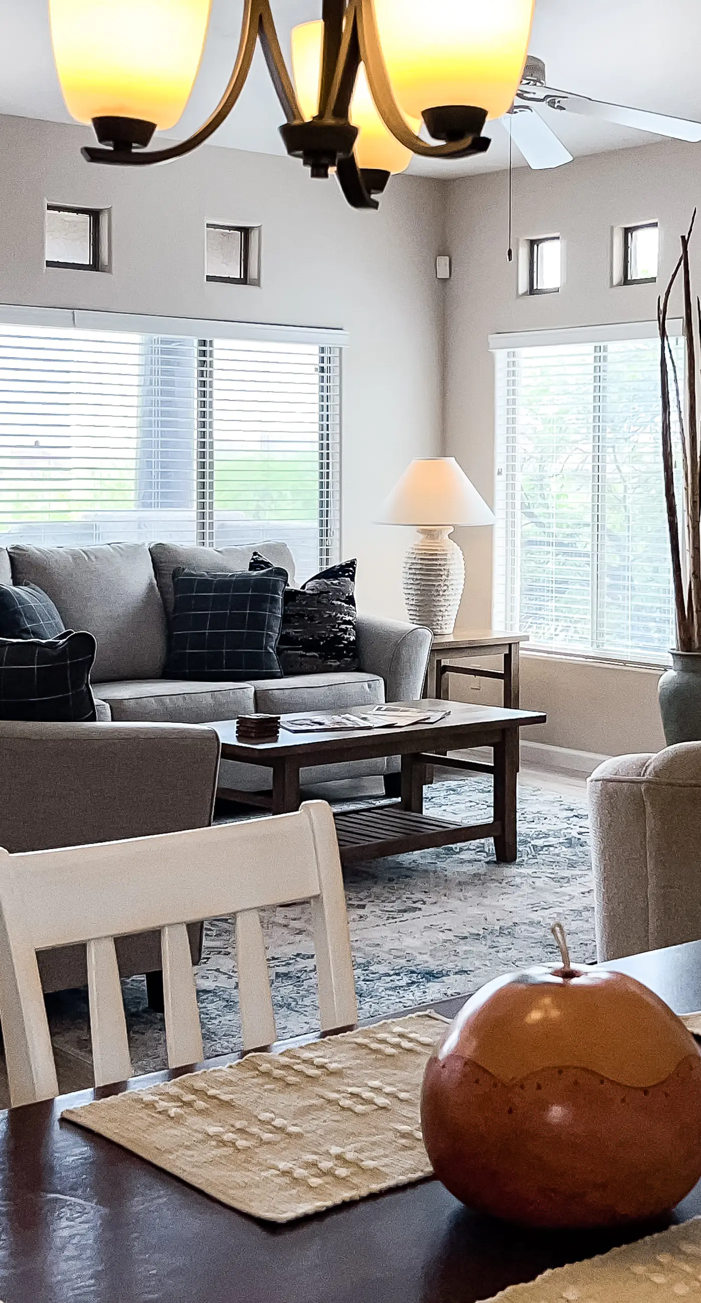 Vistoso Resort Casita #218