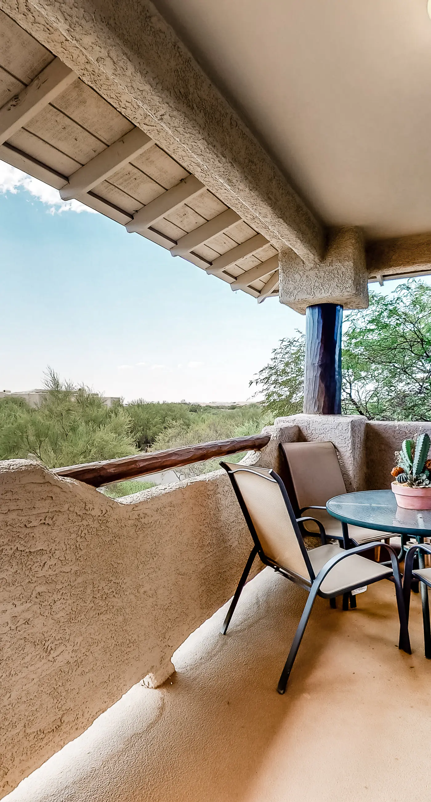 Vistoso Resort Casita #218