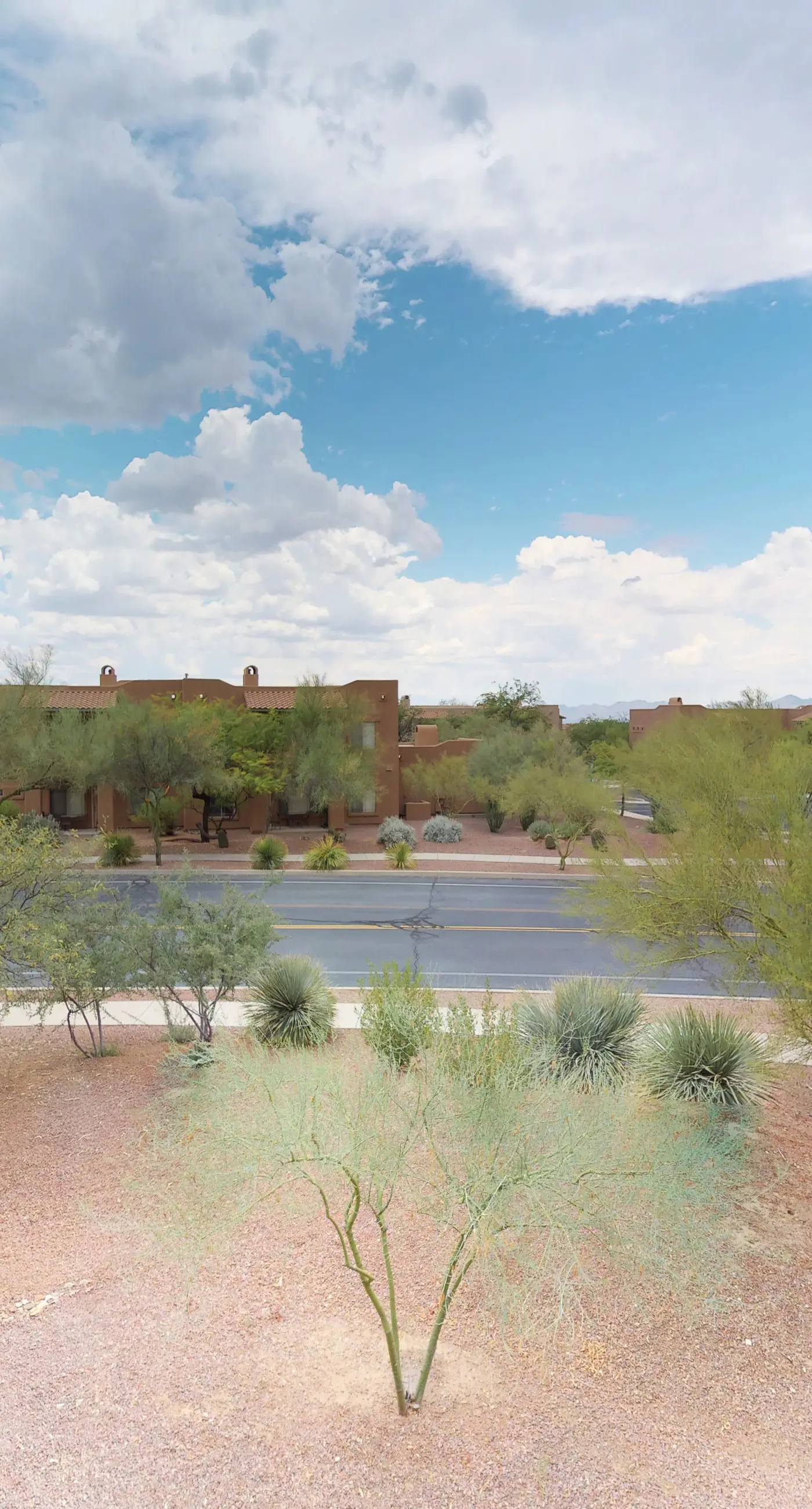 Vistoso Resort Casita #218