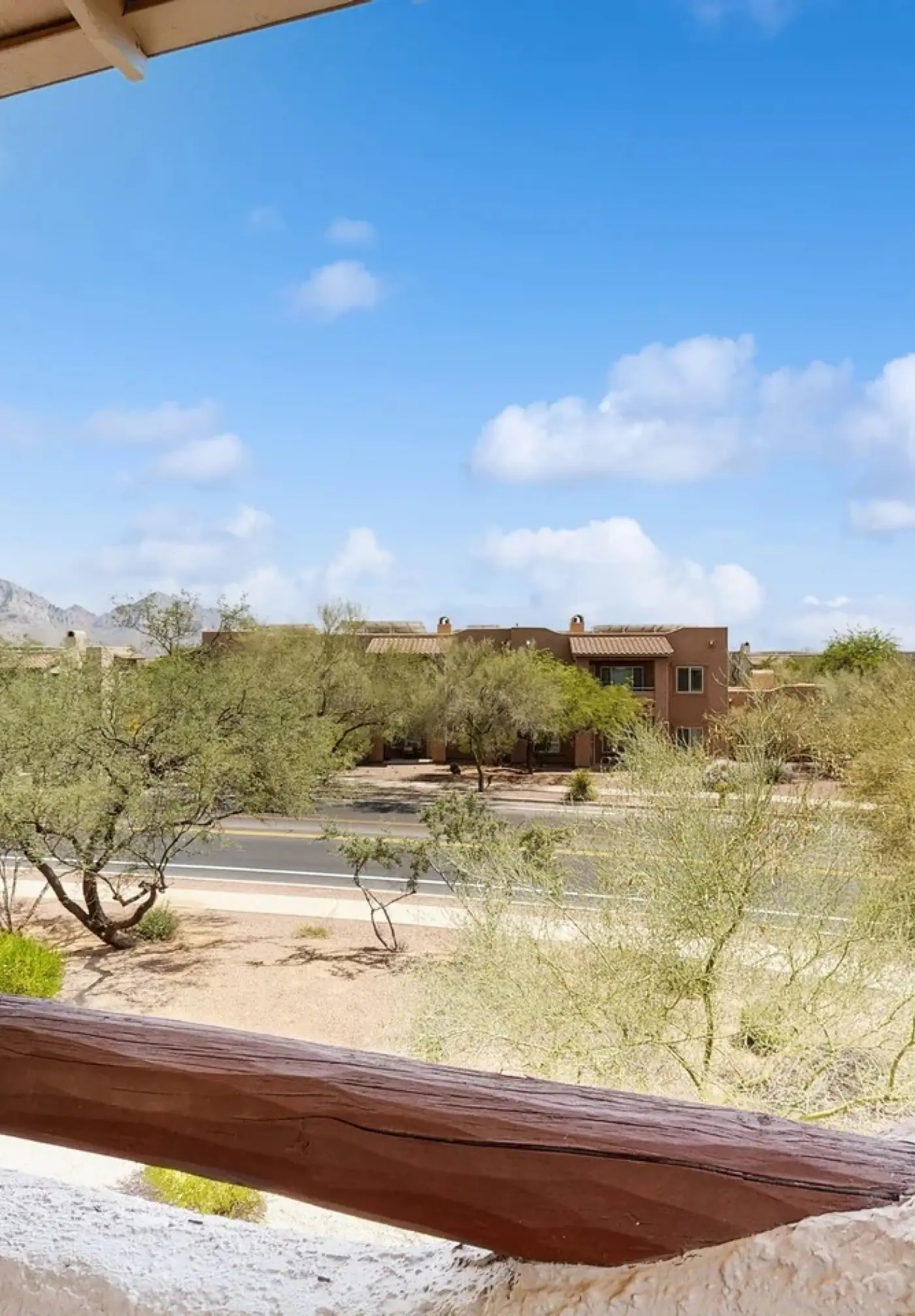 Vistoso Resort Casita #218
