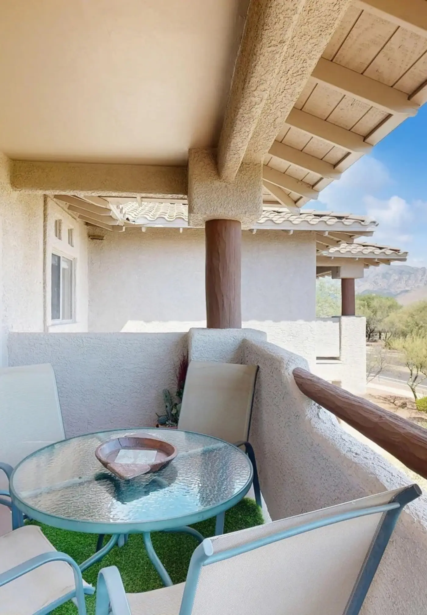 Vistoso Resort Casita #218