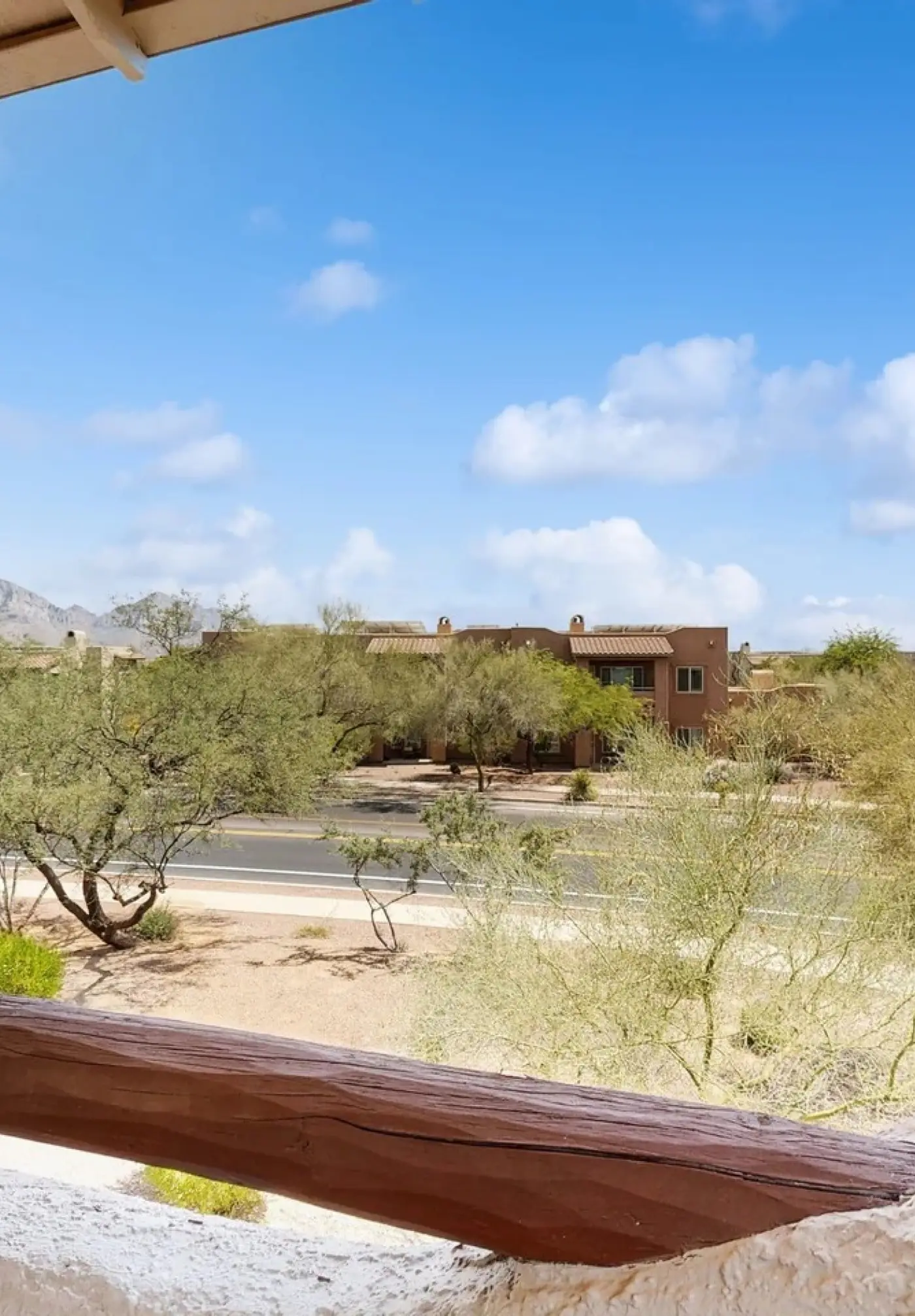 Vistoso Resort Casita #218