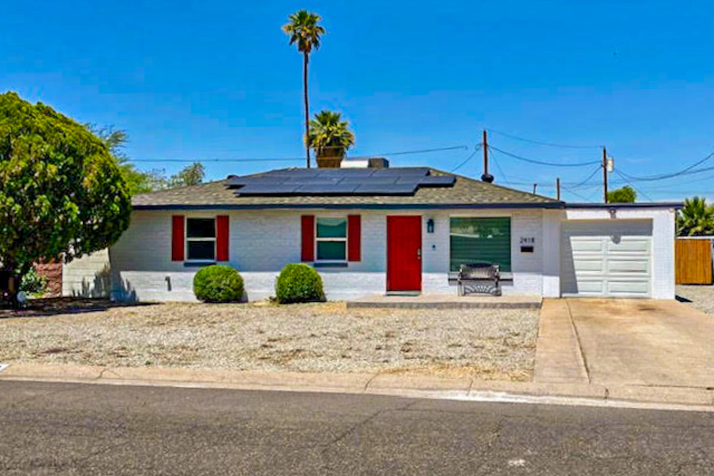 Plant Your Southwest Feet