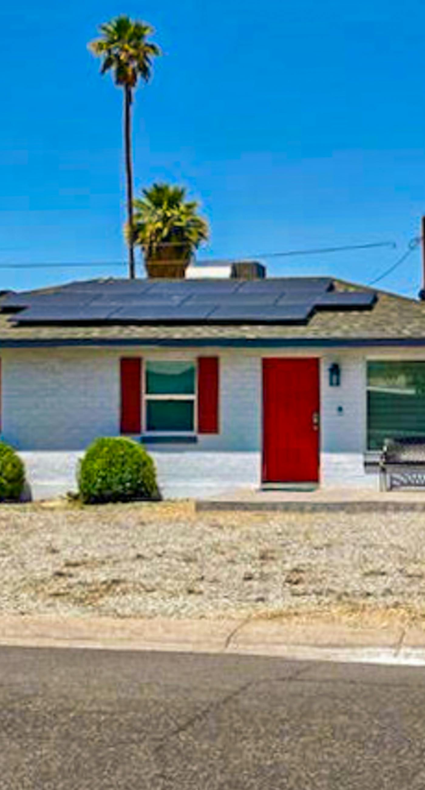 Plant Your Southwest Feet