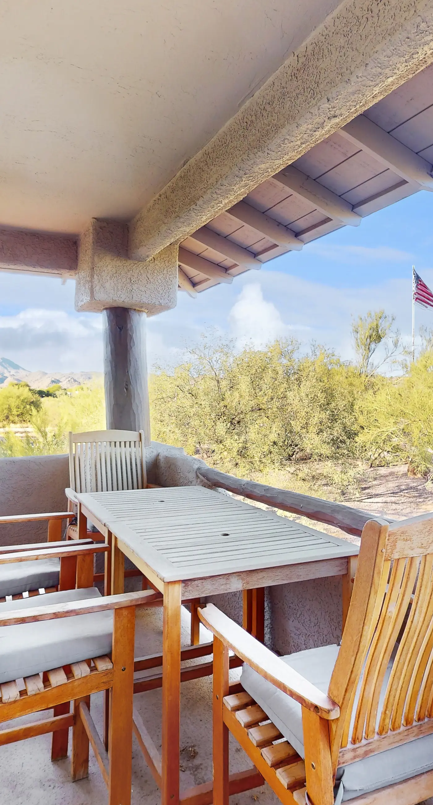Vistoso Resort Casita #207