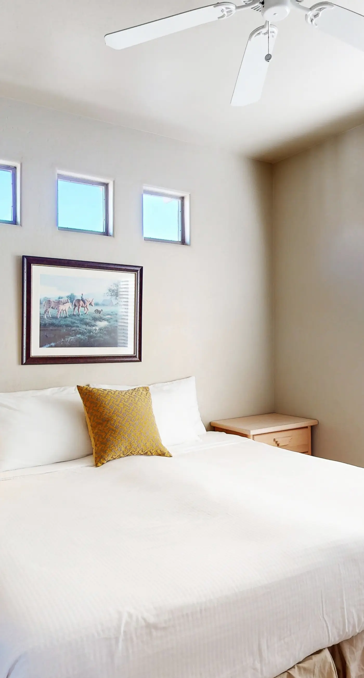 Vistoso Resort Casita #207