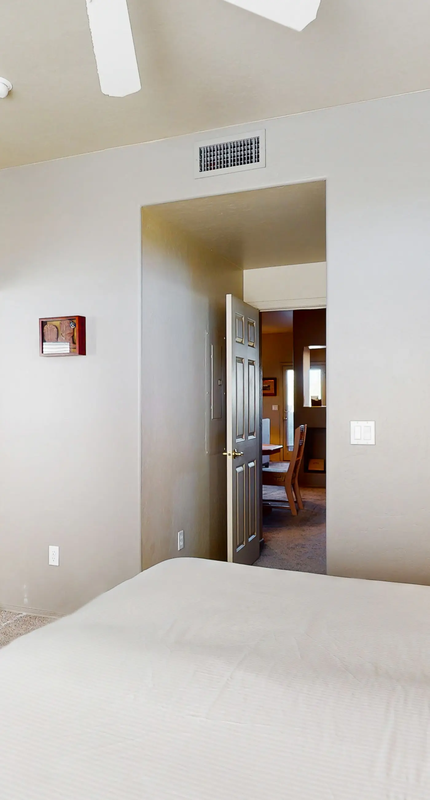 Vistoso Resort Casita #207
