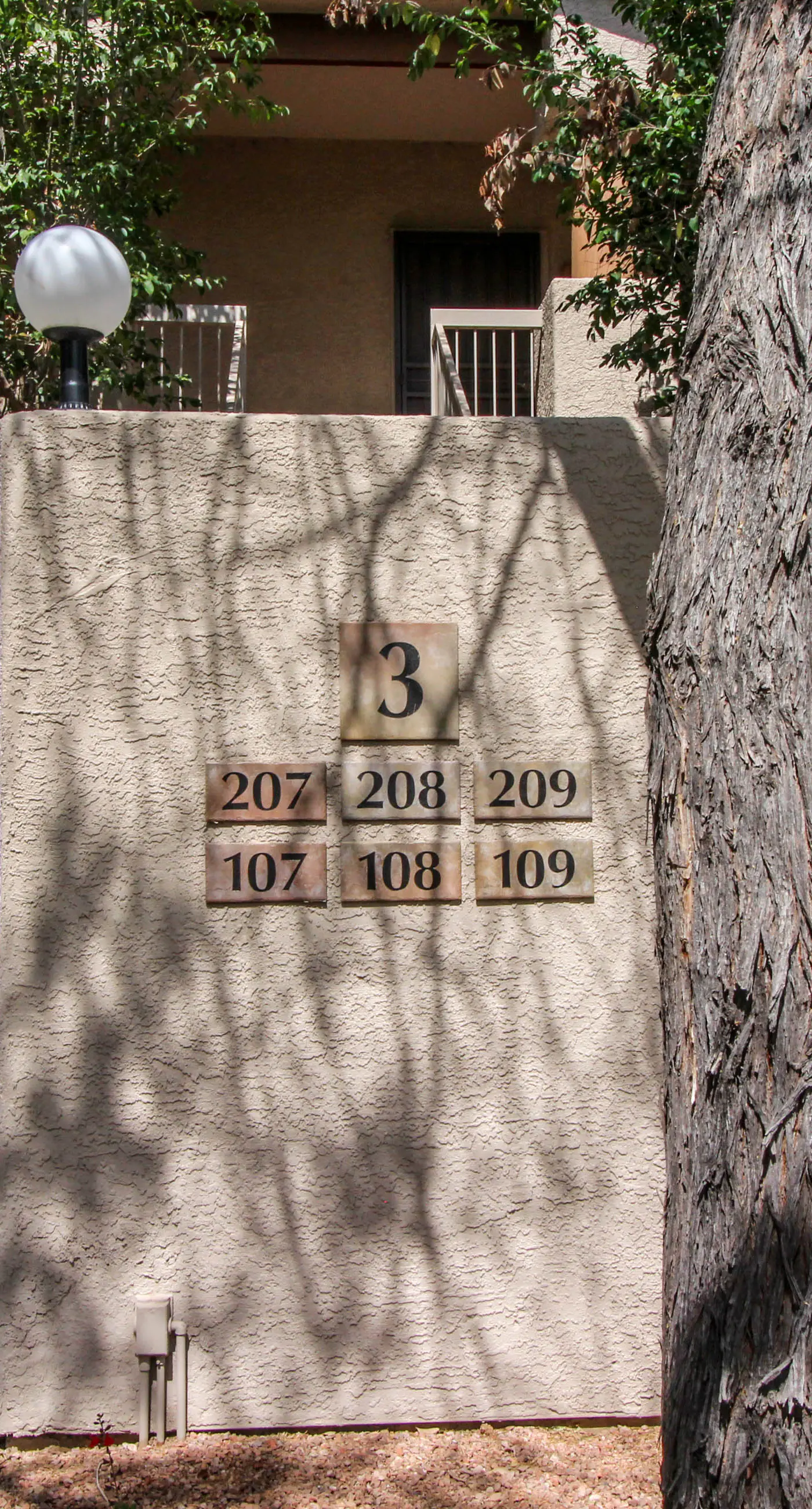 Vistoso Resort Casita #207