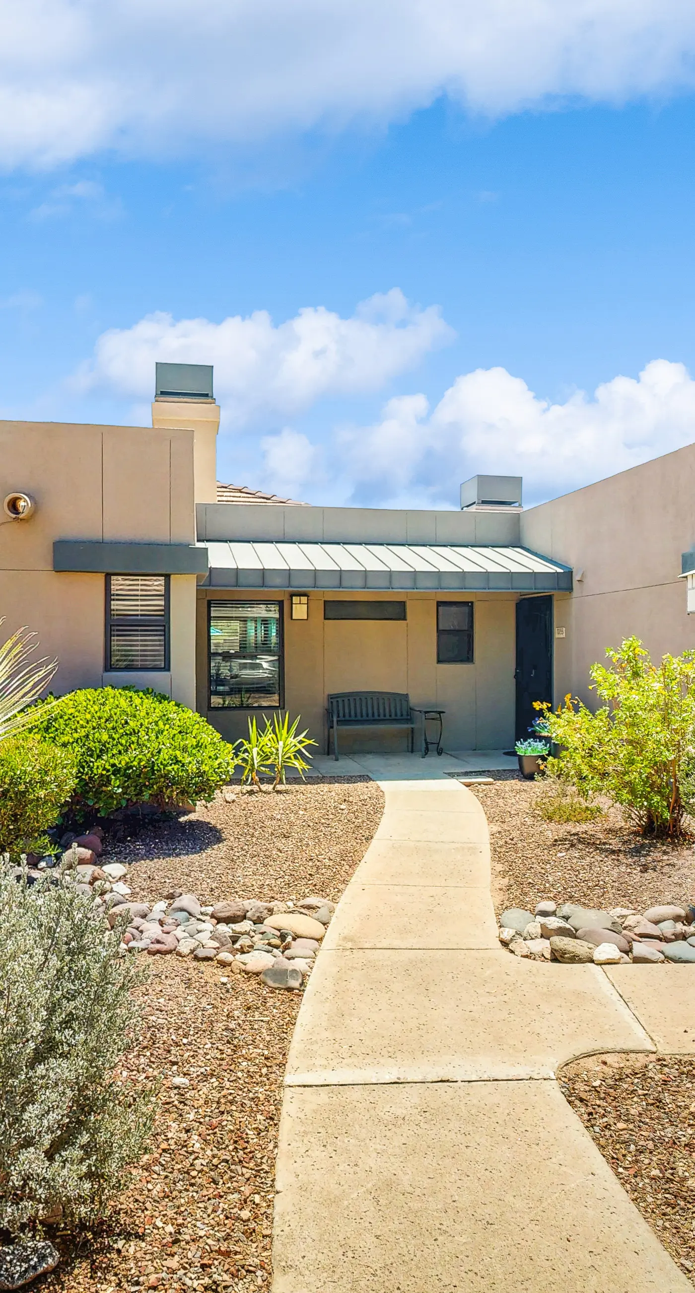 Greens Casita #10154
