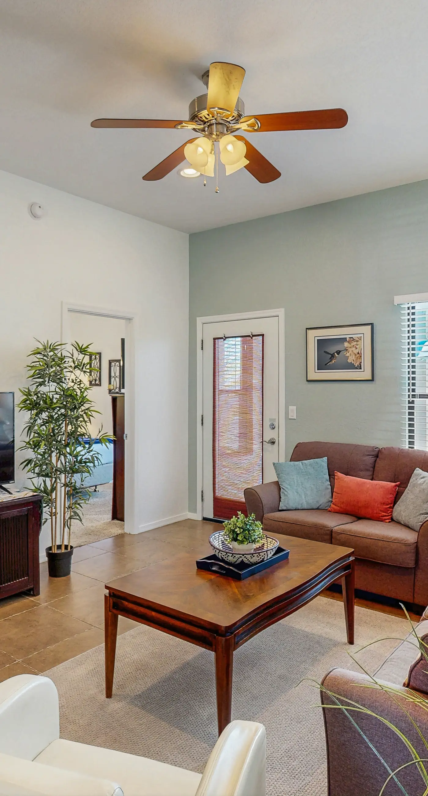Greens Casita #10154