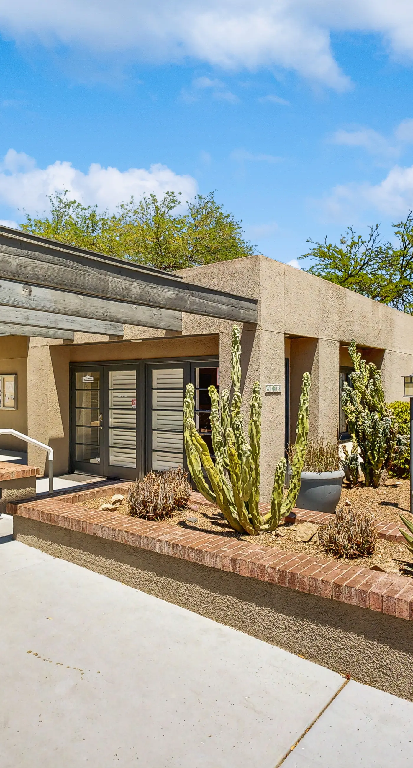 Greens Casita #10154