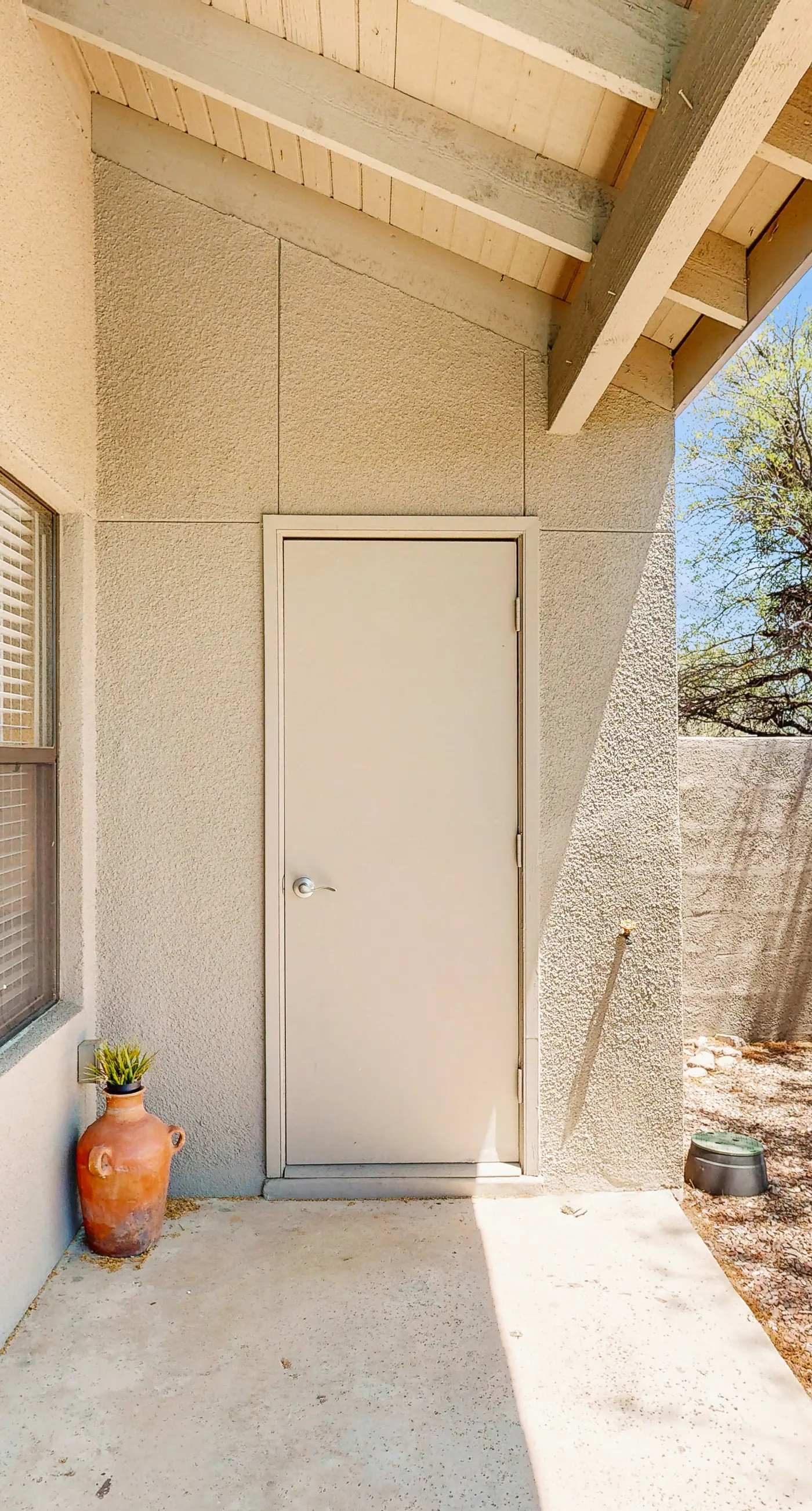 Greens Casita #10154