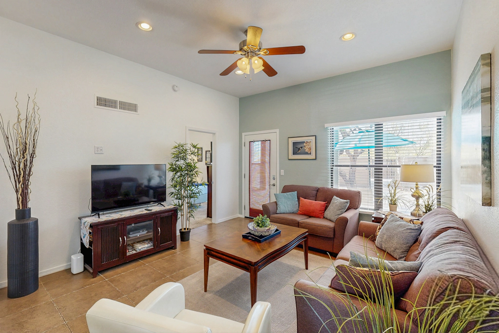Greens Casita #10154