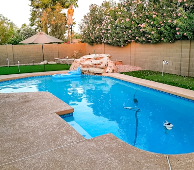 Scottsdale's Charmer