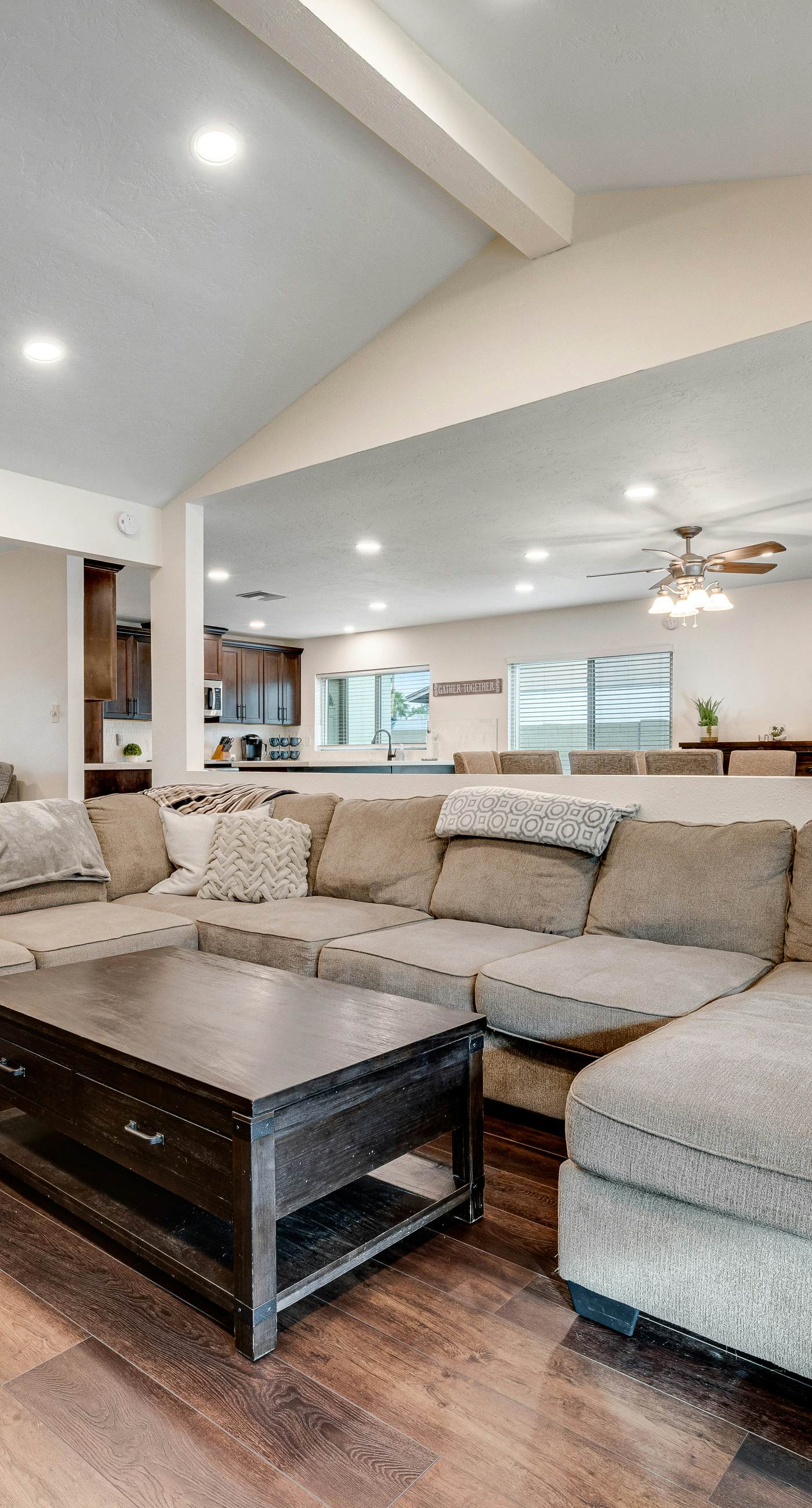 Scottsdale's Charmer