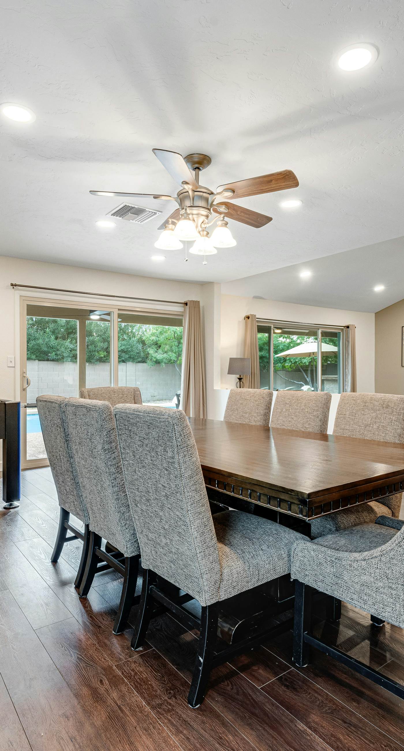 Scottsdale's Charmer