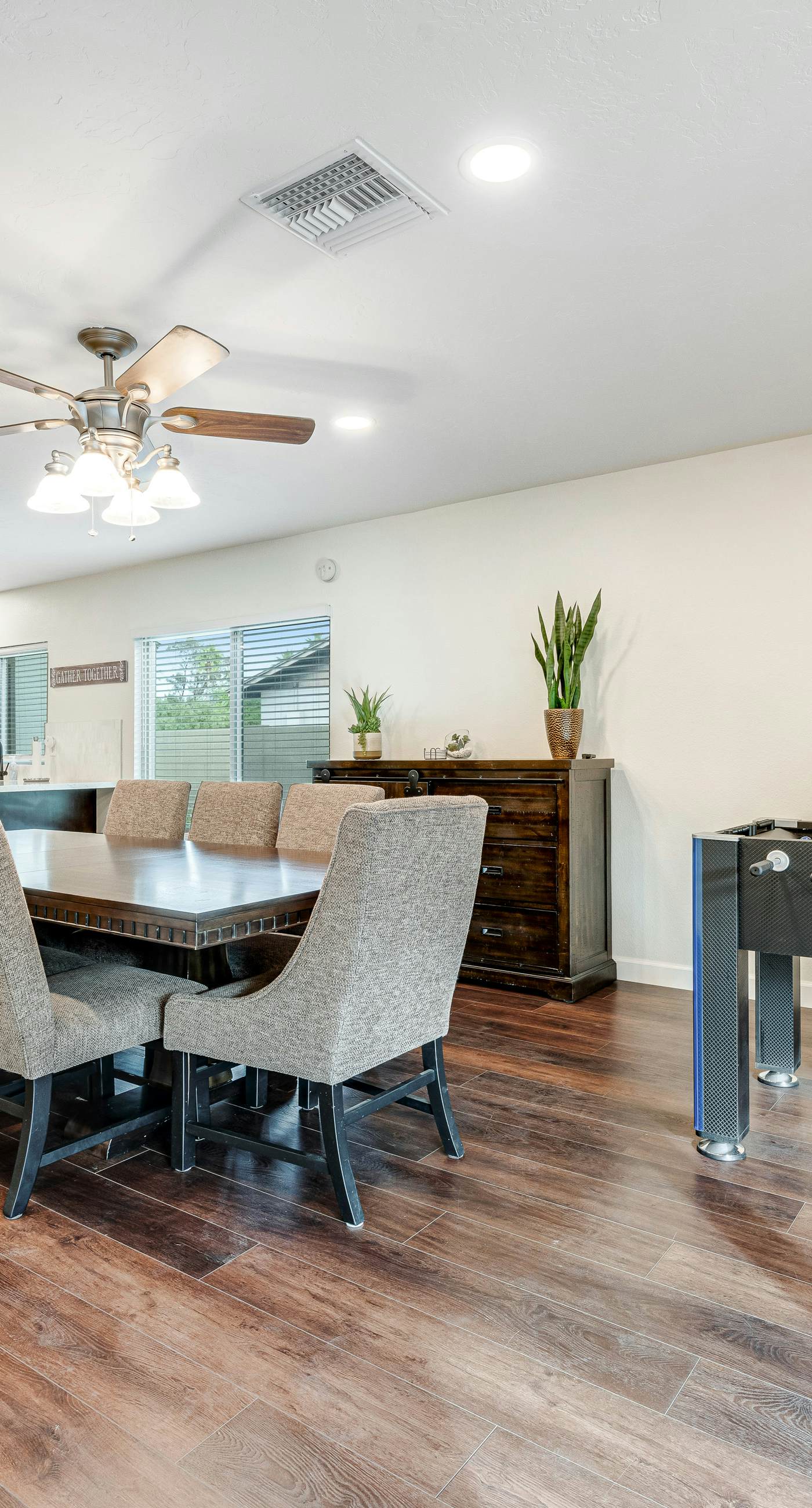 Scottsdale's Charmer