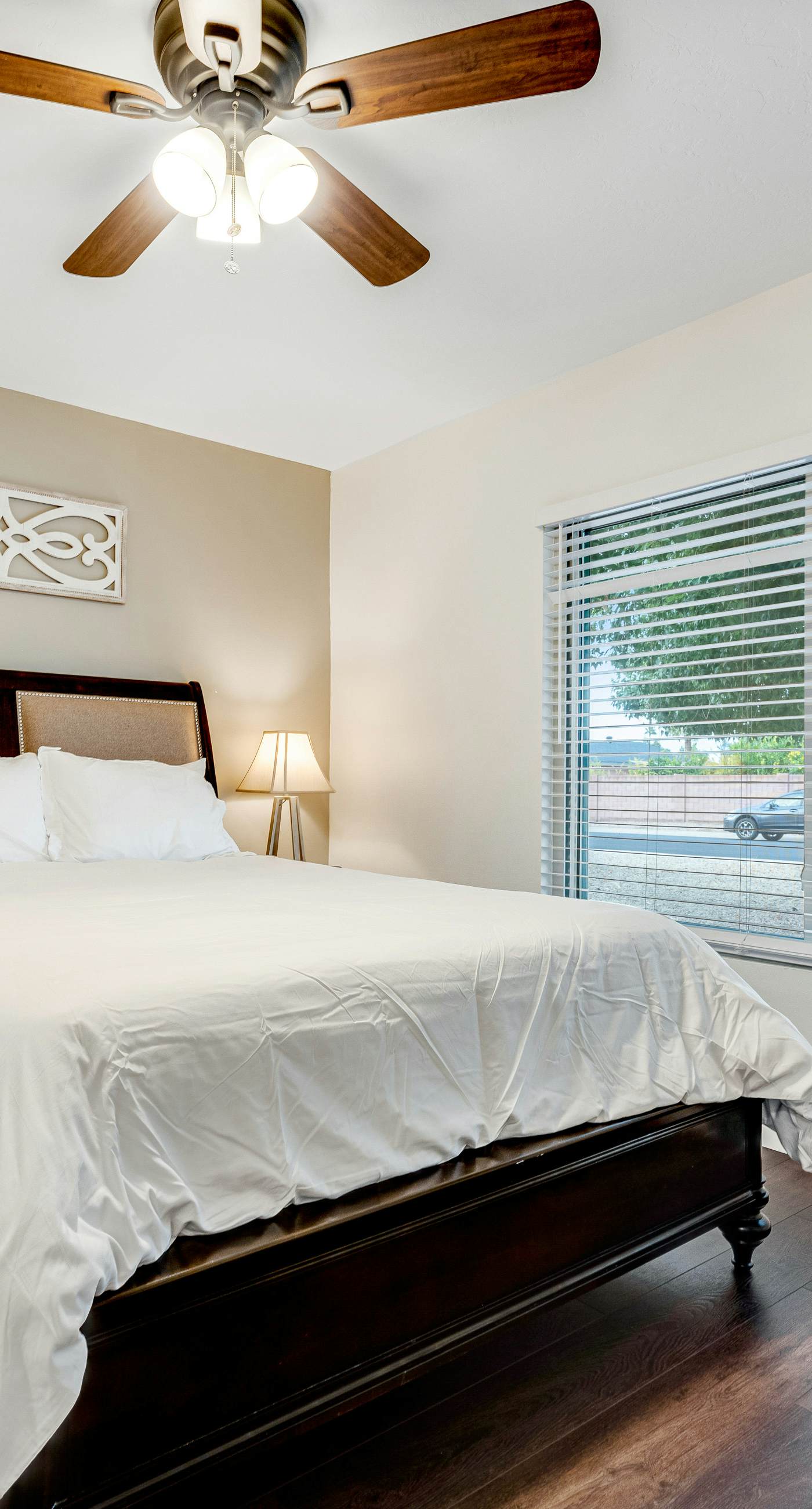 Scottsdale's Charmer