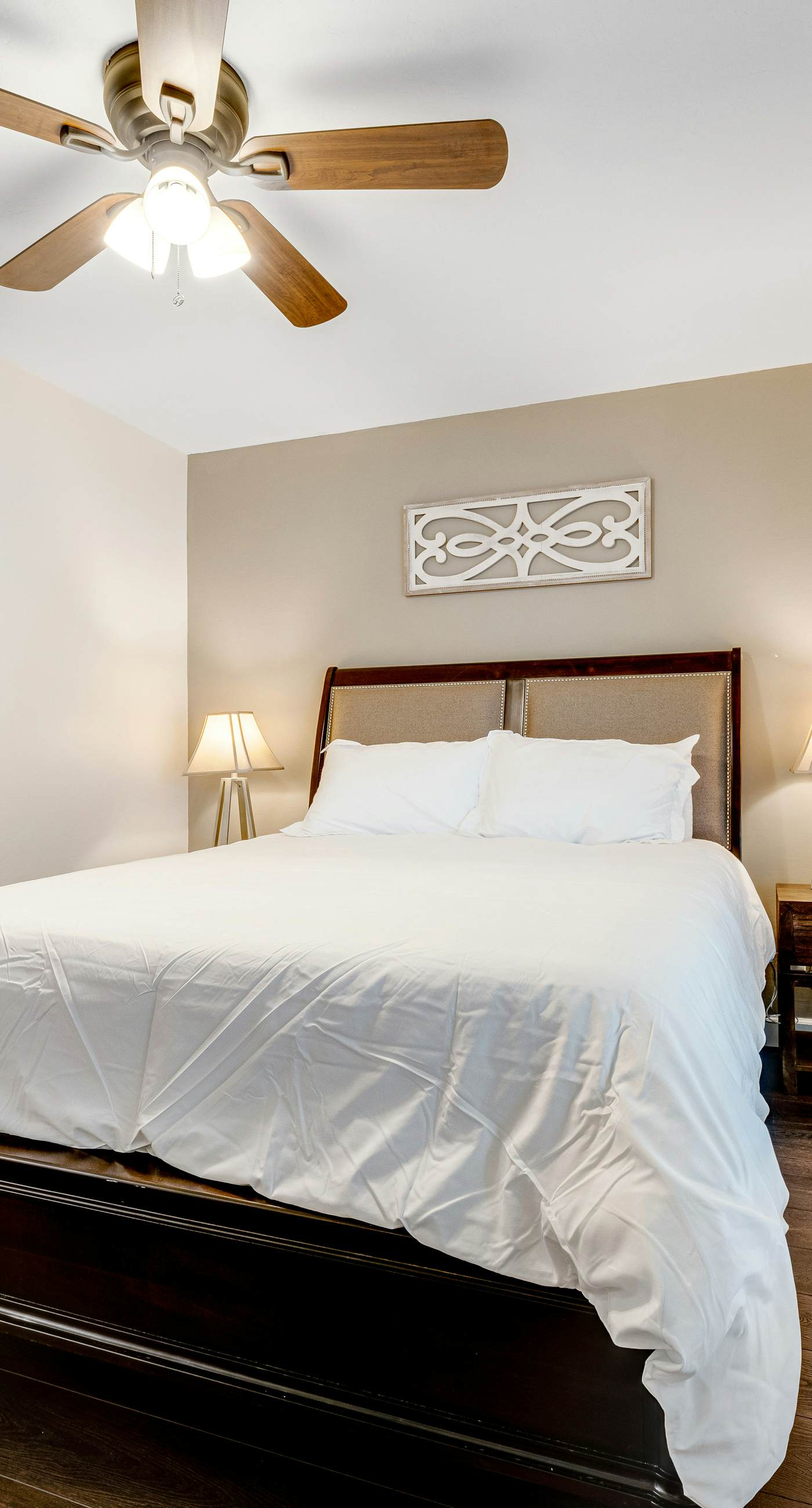 Scottsdale's Charmer