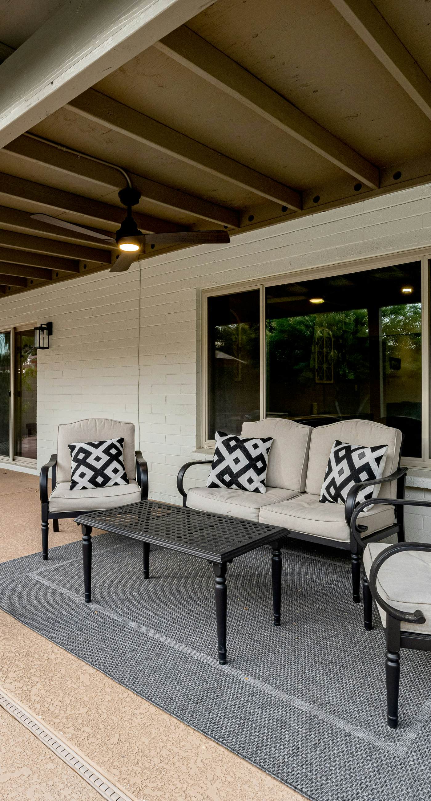 Scottsdale's Charmer