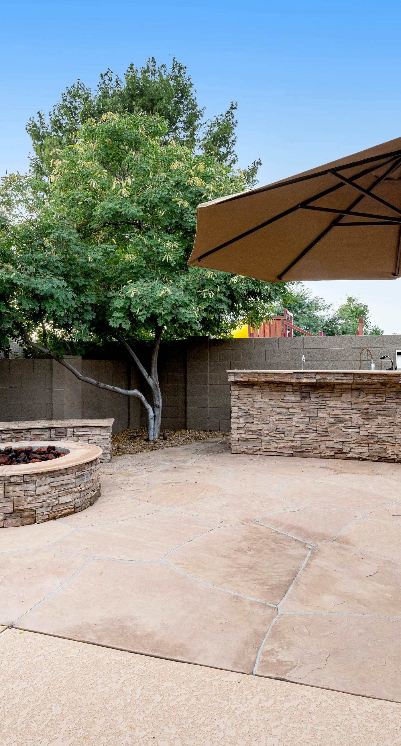 Scottsdale's Charmer