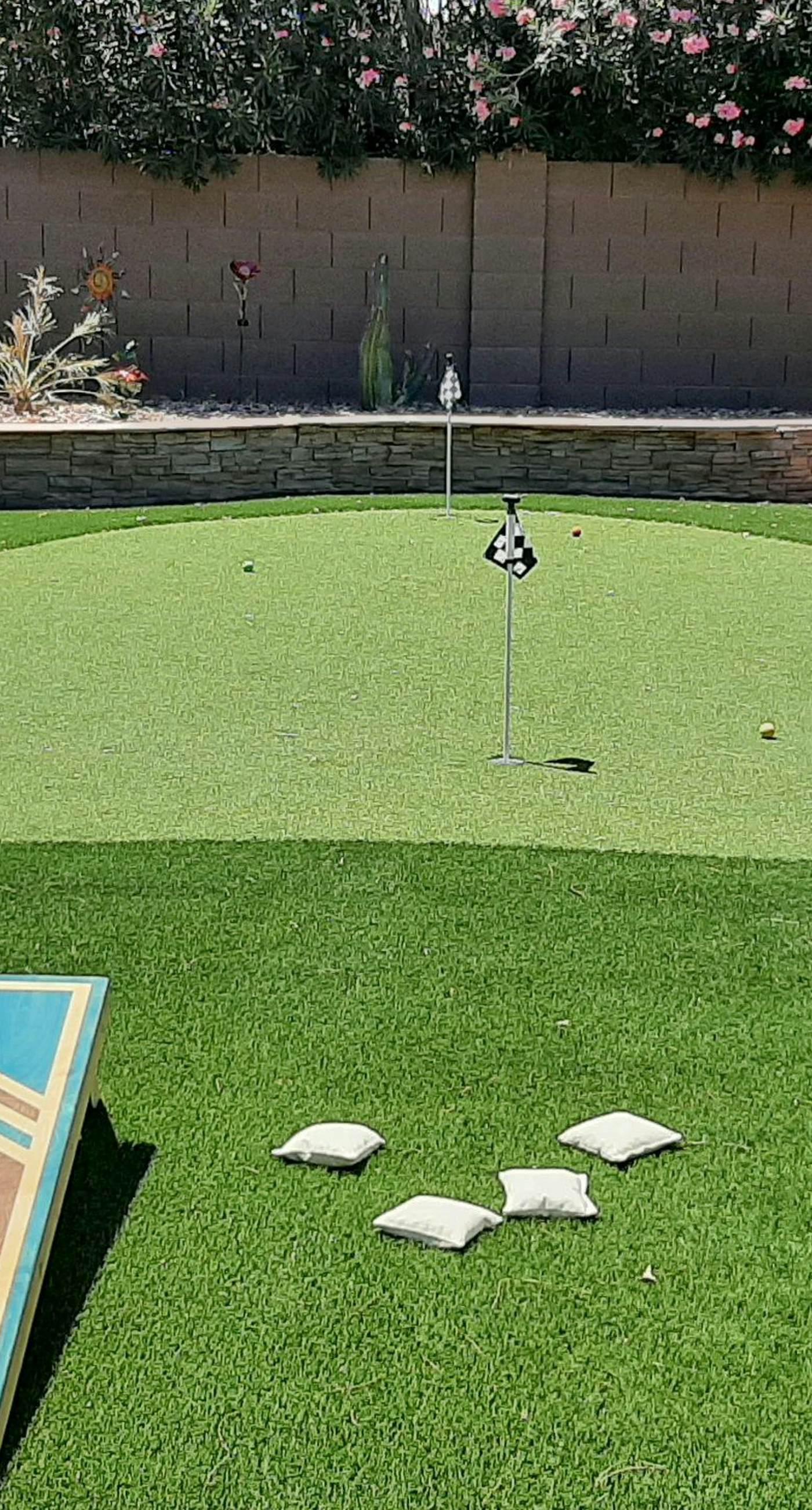 Scottsdale's Charmer