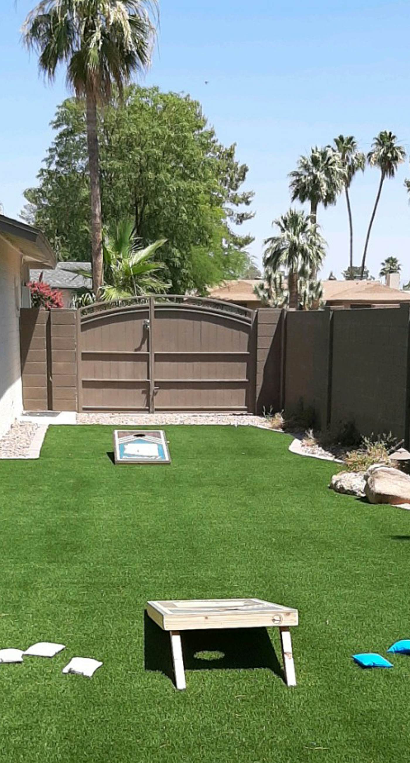 Scottsdale's Charmer