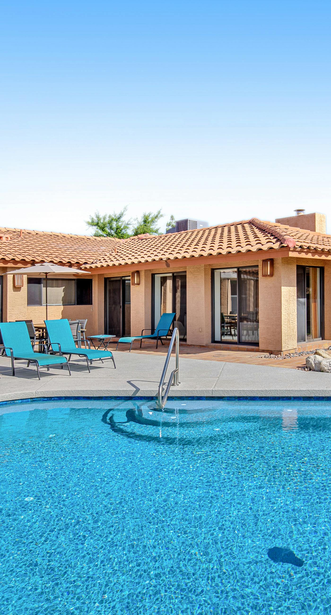 Paradise Valley Villa