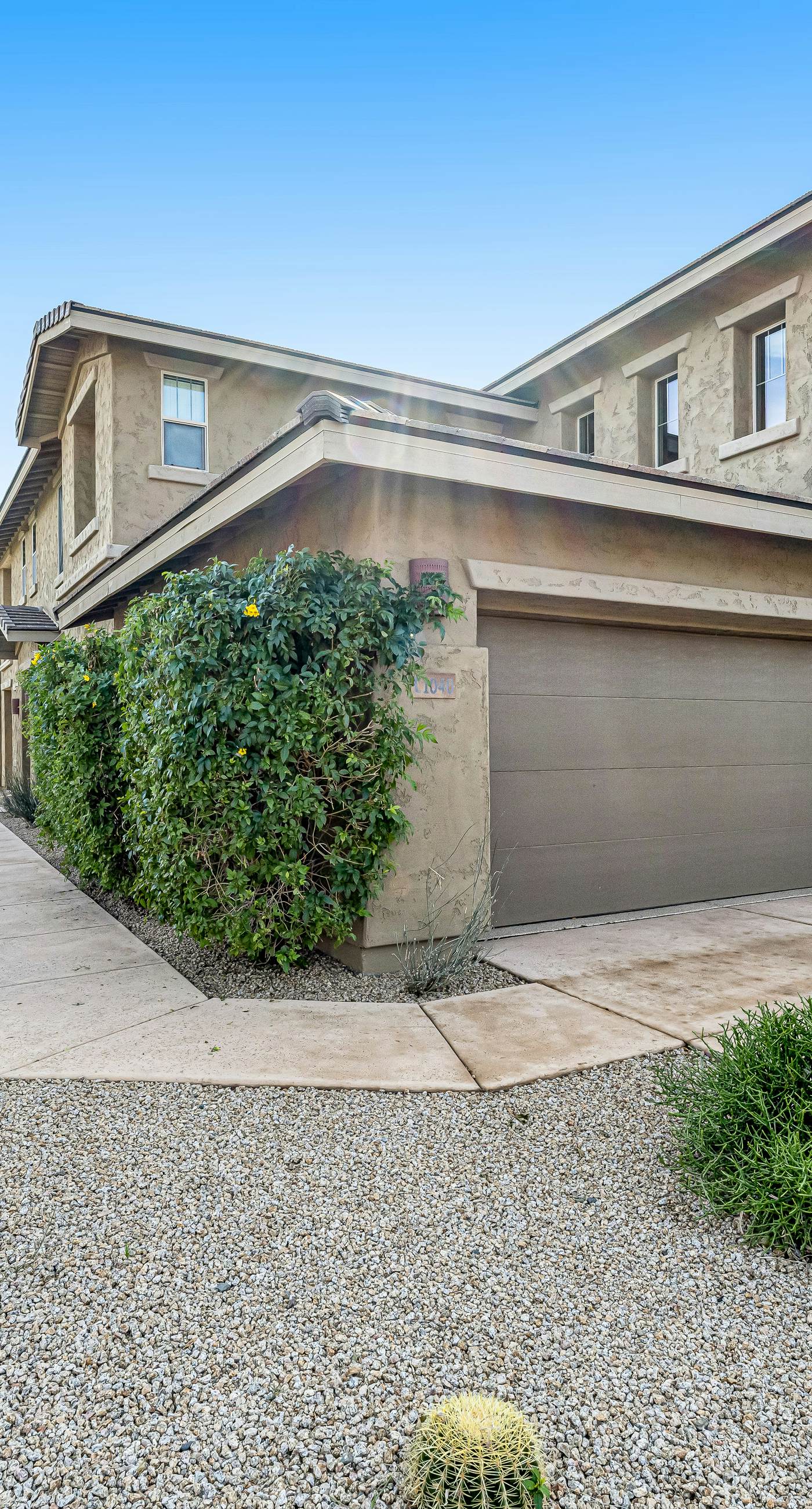 Easy Living on the Greens