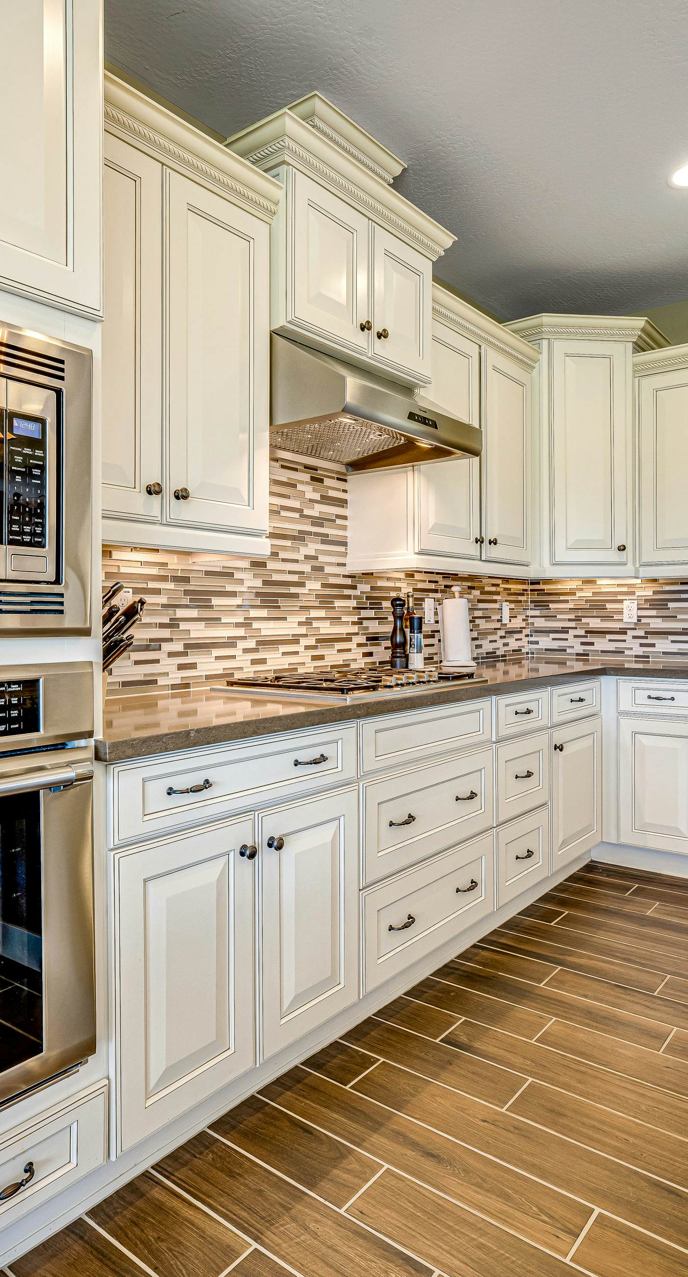 Easy Living on the Greens