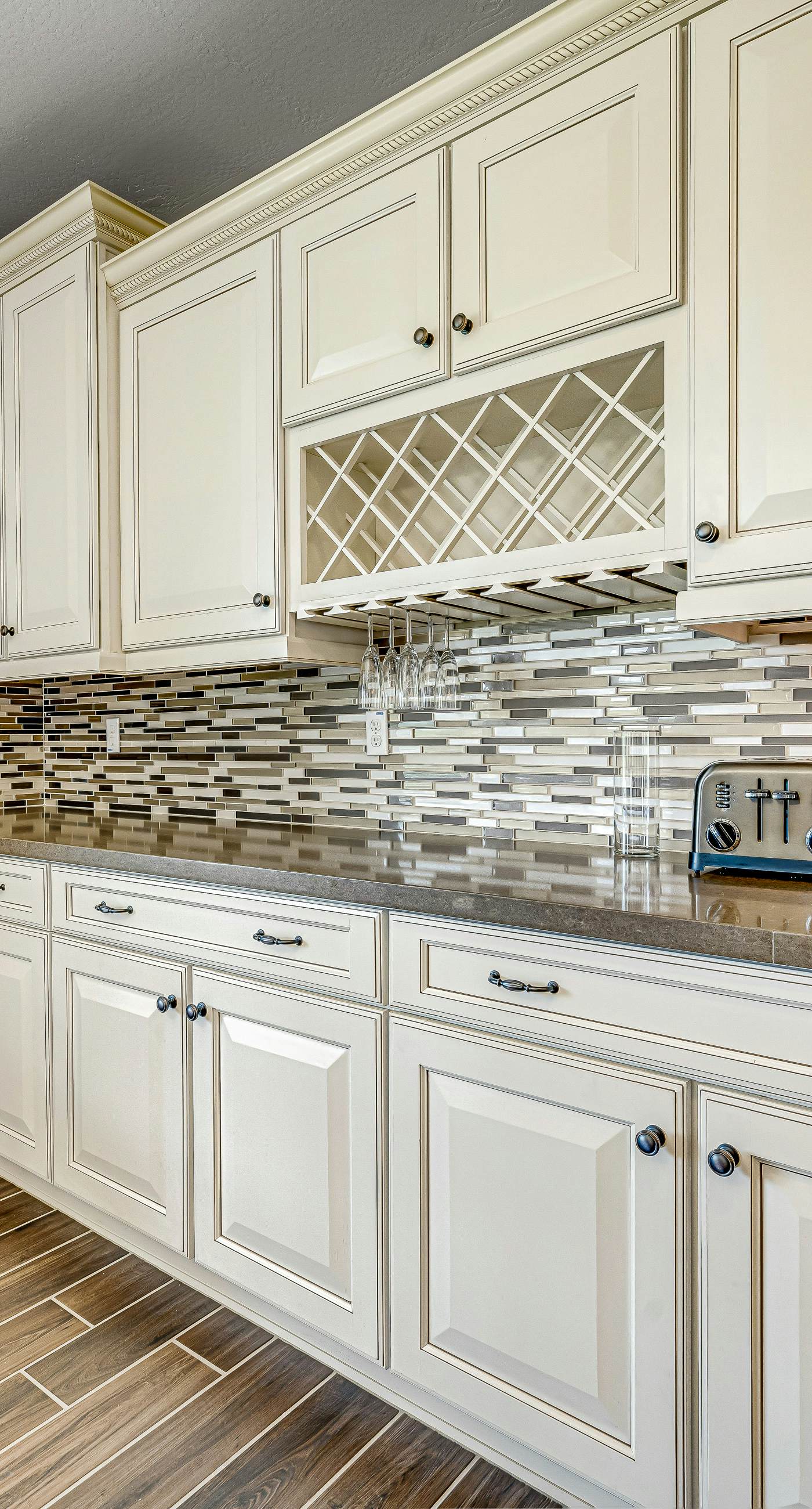 Easy Living on the Greens