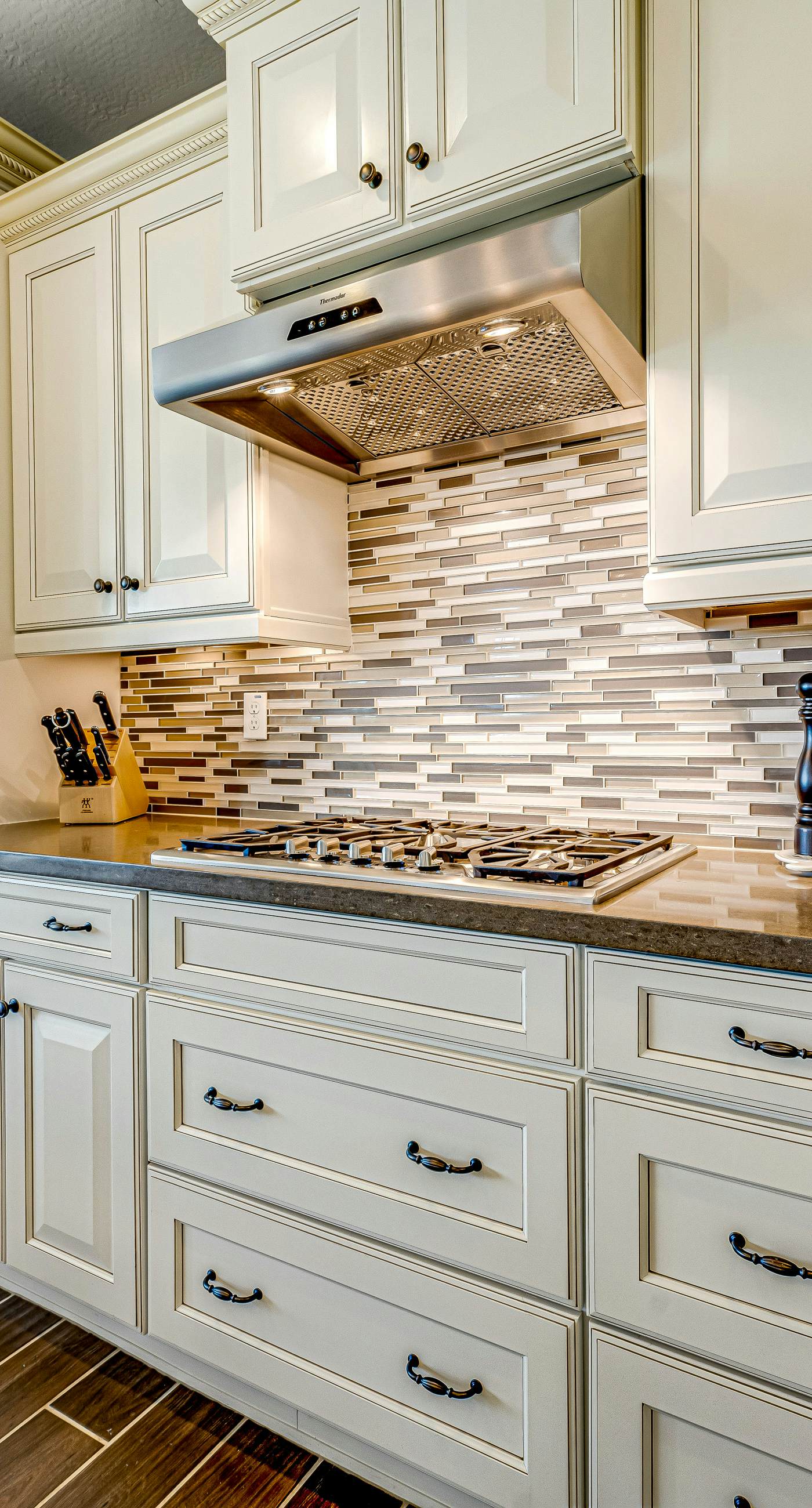 Easy Living on the Greens